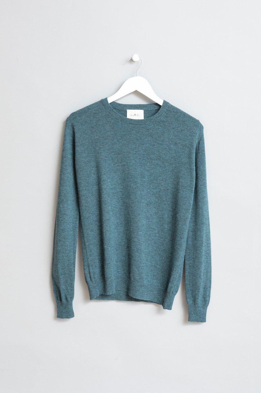 Merino Sweater - Image 2