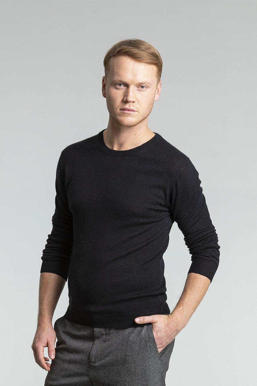 Merino Sweater - Image 3