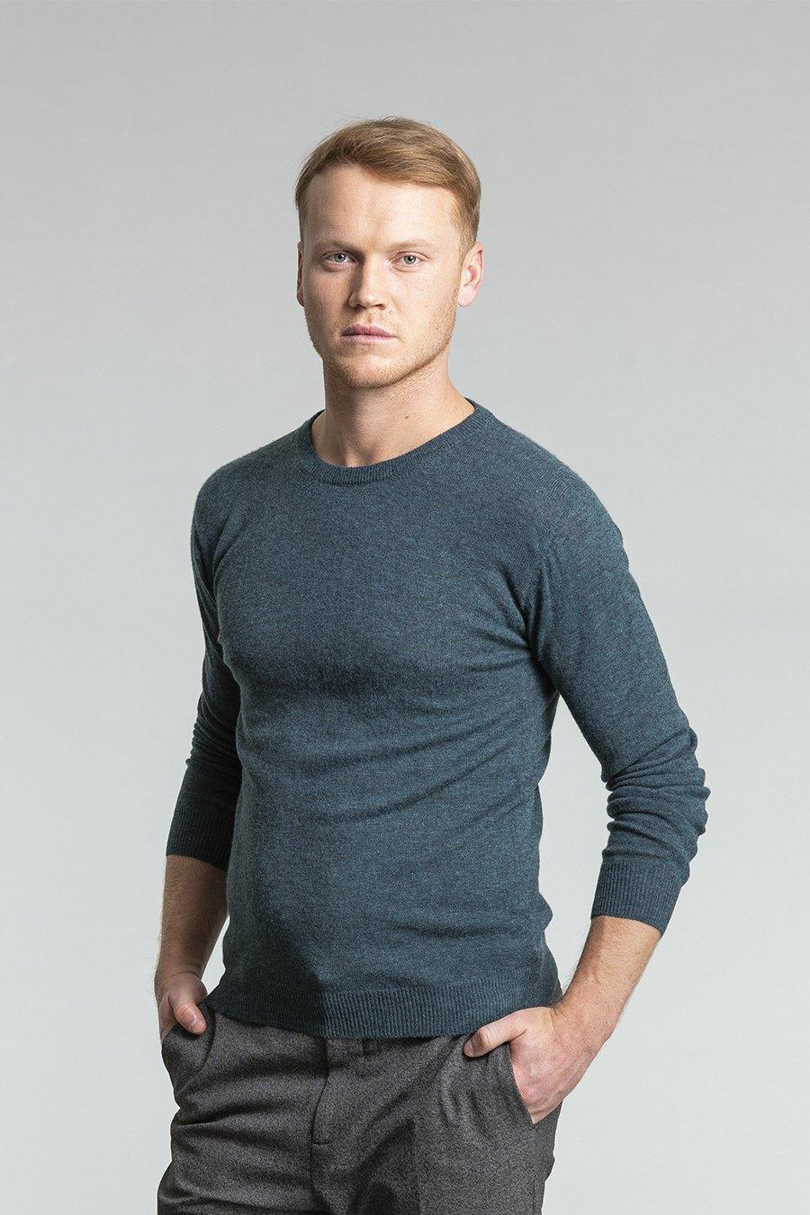 Merino Sweater - Image 4