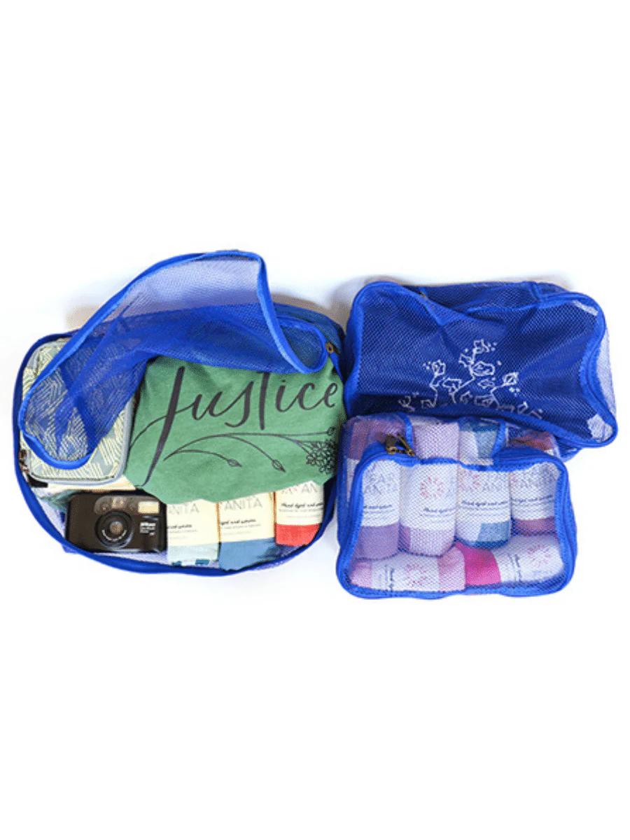 Mesh Packing Cube - Image 2