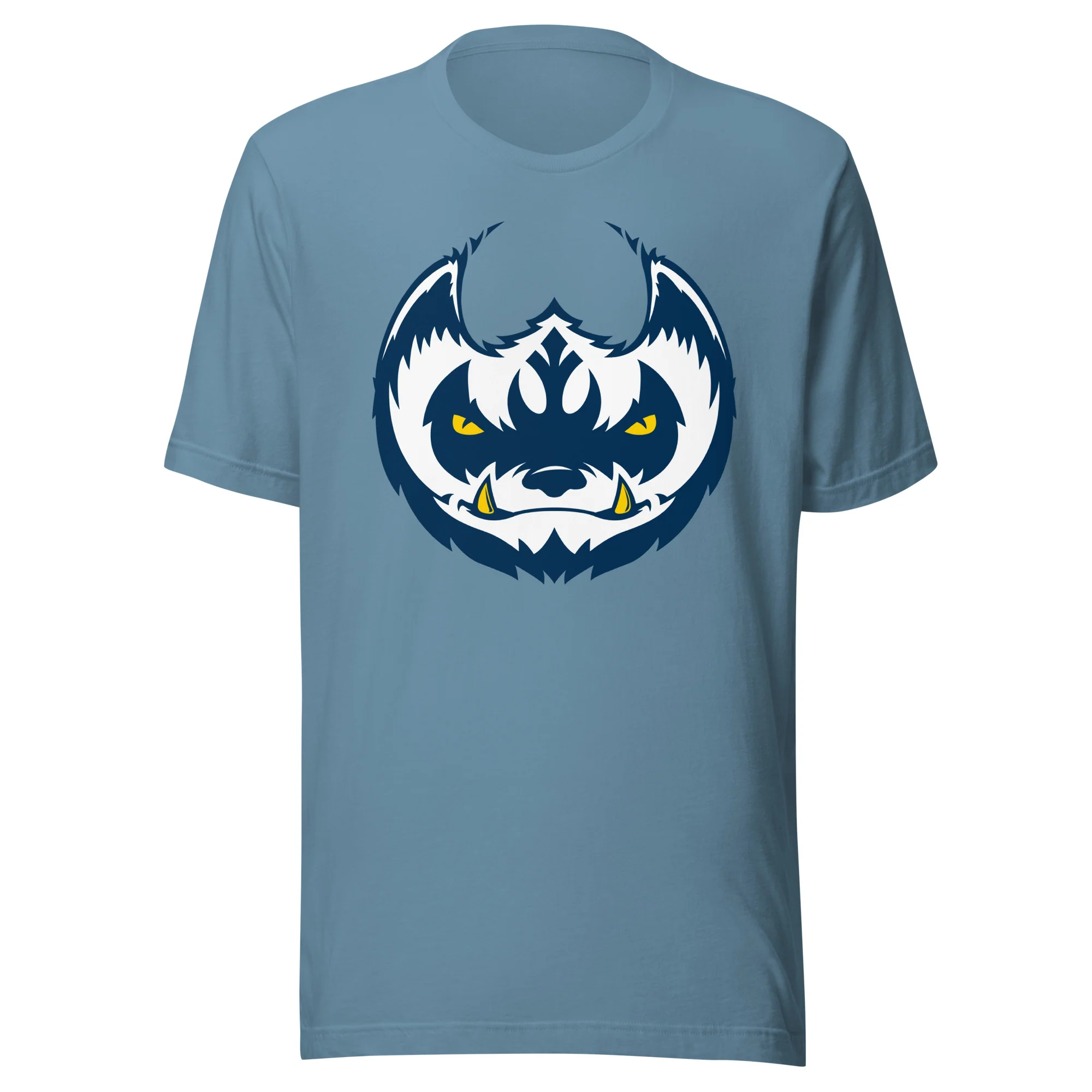 Michigan ICE OUT Wolverine Unisex T-Shirt - Image 3