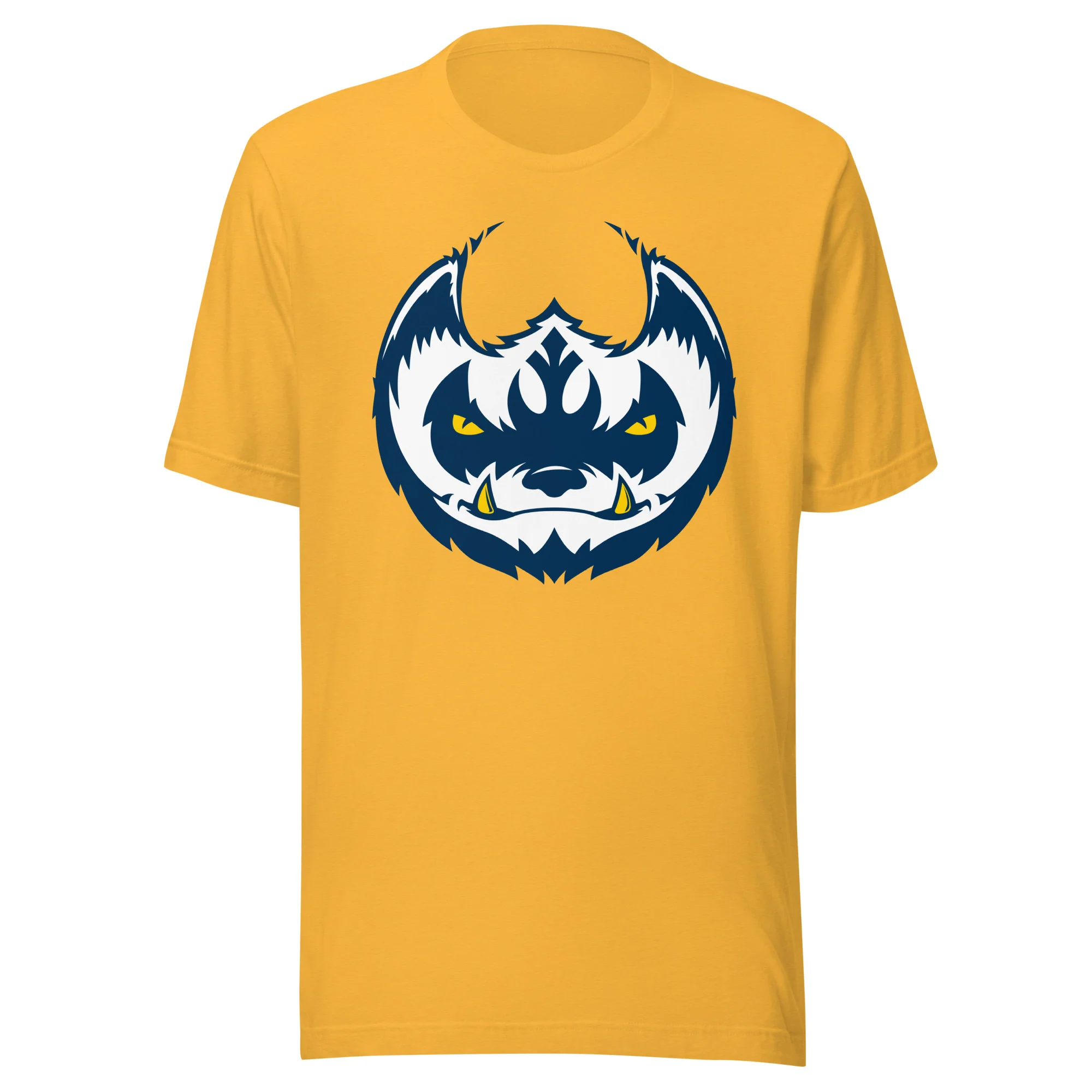 Michigan ICE OUT Wolverine Unisex T-Shirt - Image 4