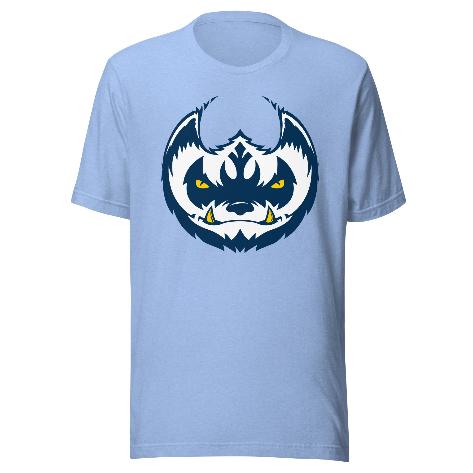 Michigan ICE OUT Wolverine Unisex T-Shirt - Image 5