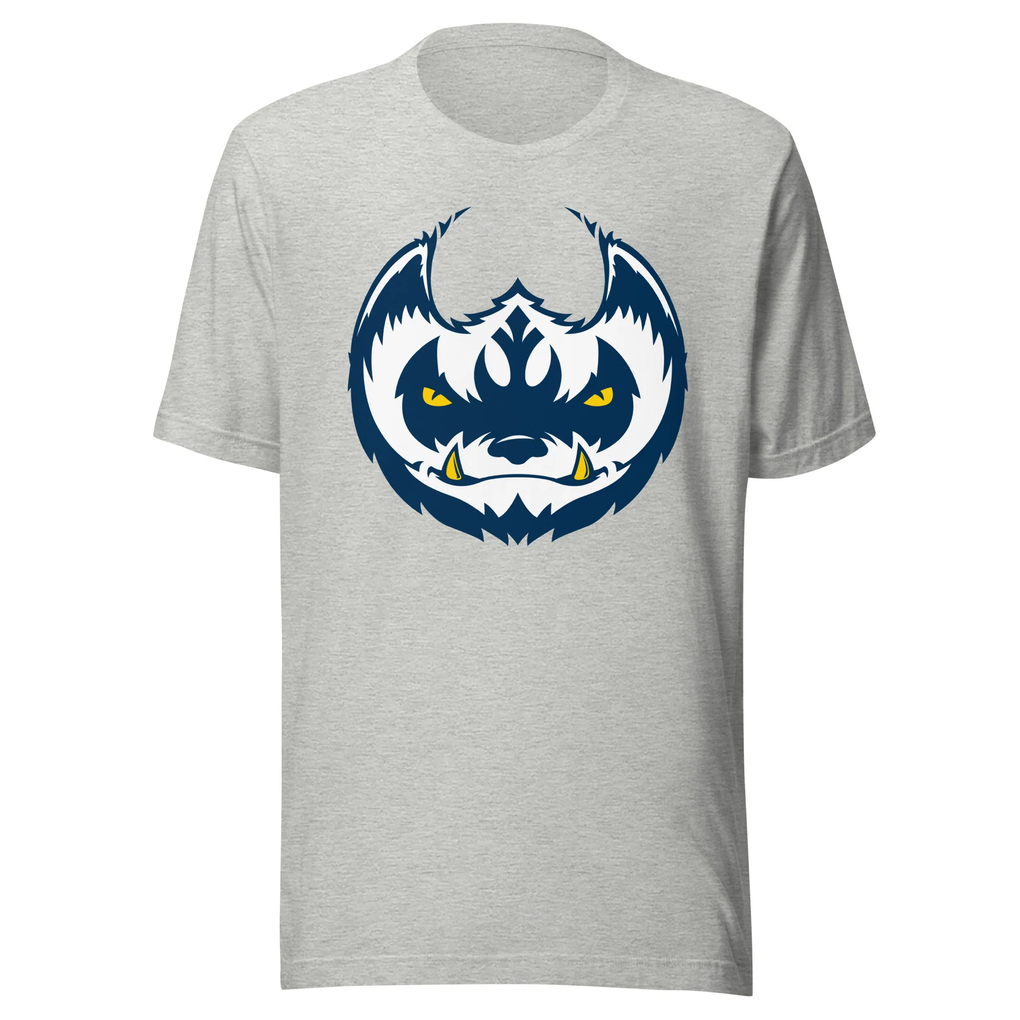 Michigan ICE OUT Wolverine Unisex T-Shirt - Image 6