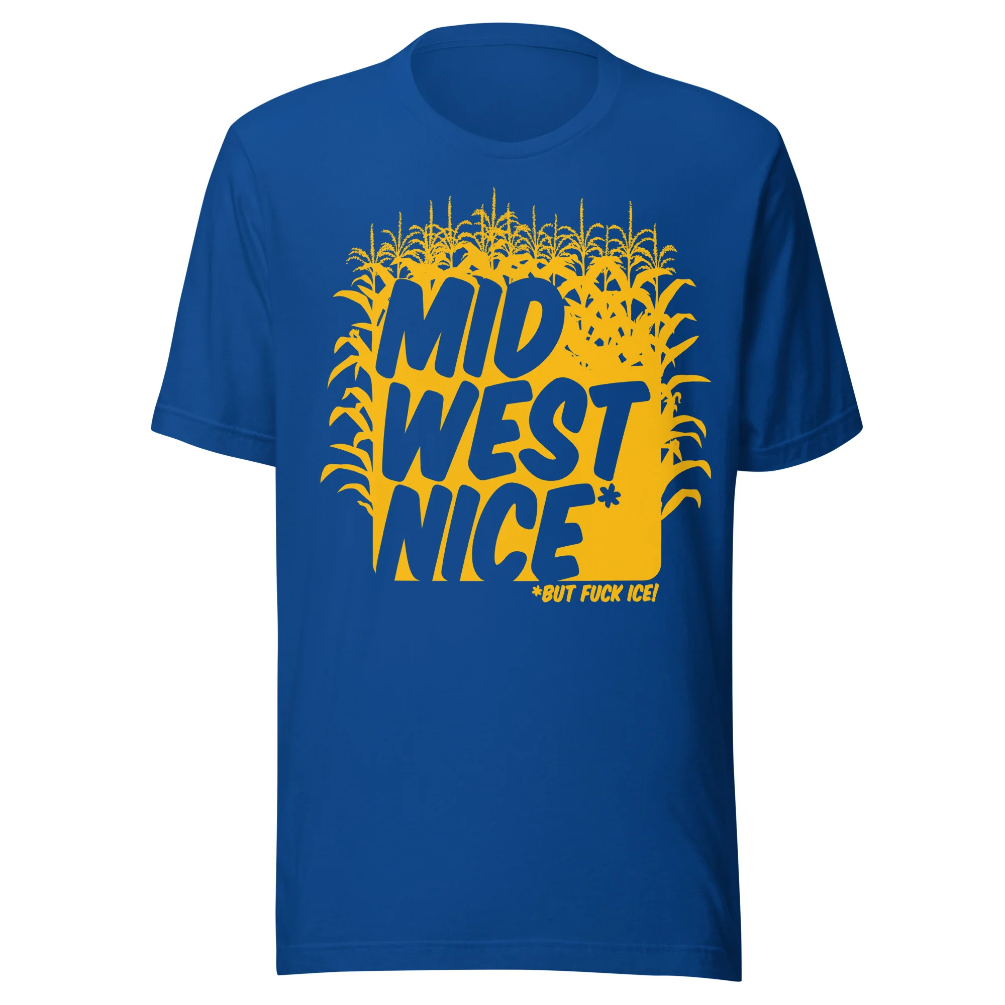 Midwest Nice* T-Shirt - Image 4