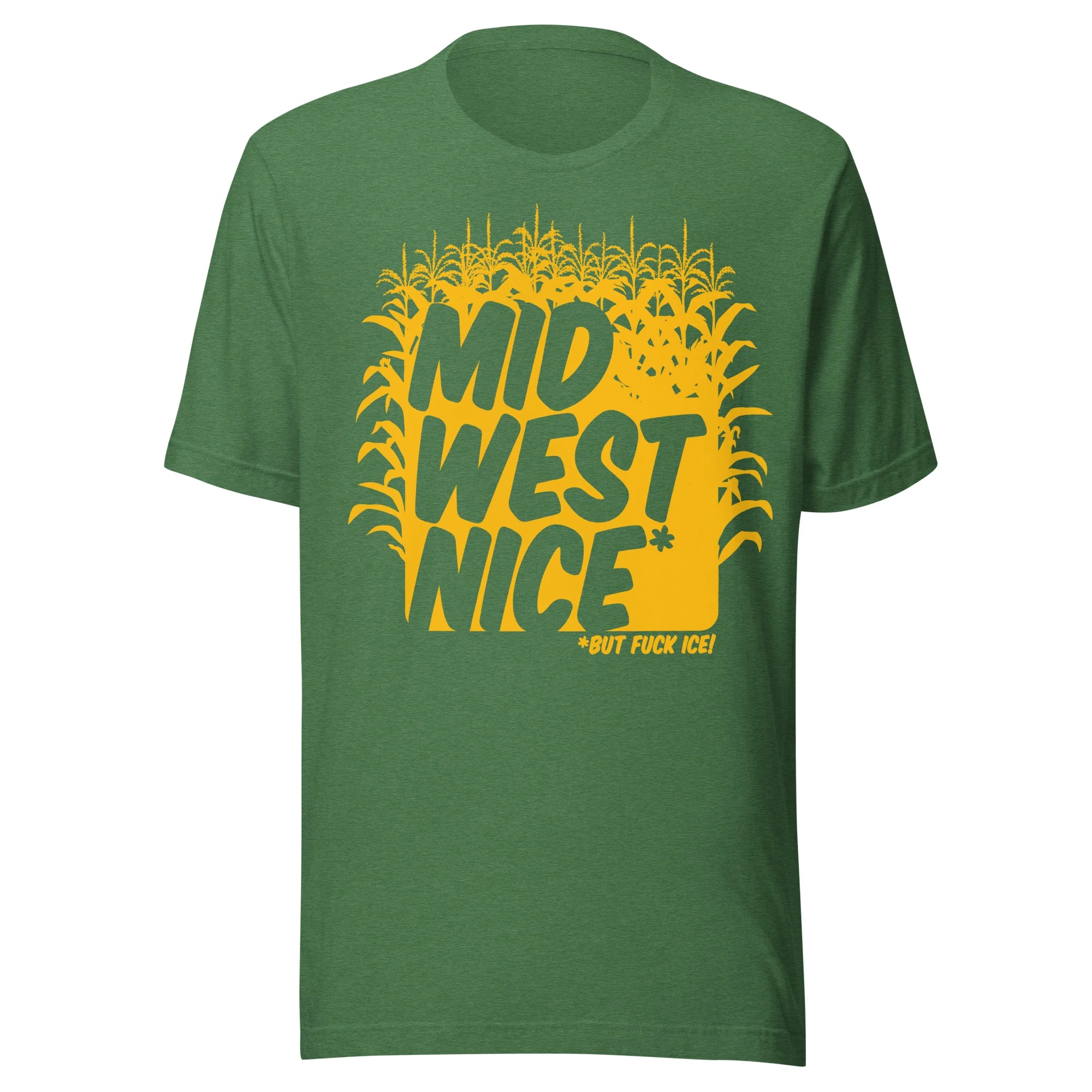 Midwest Nice* T-Shirt - Image 6