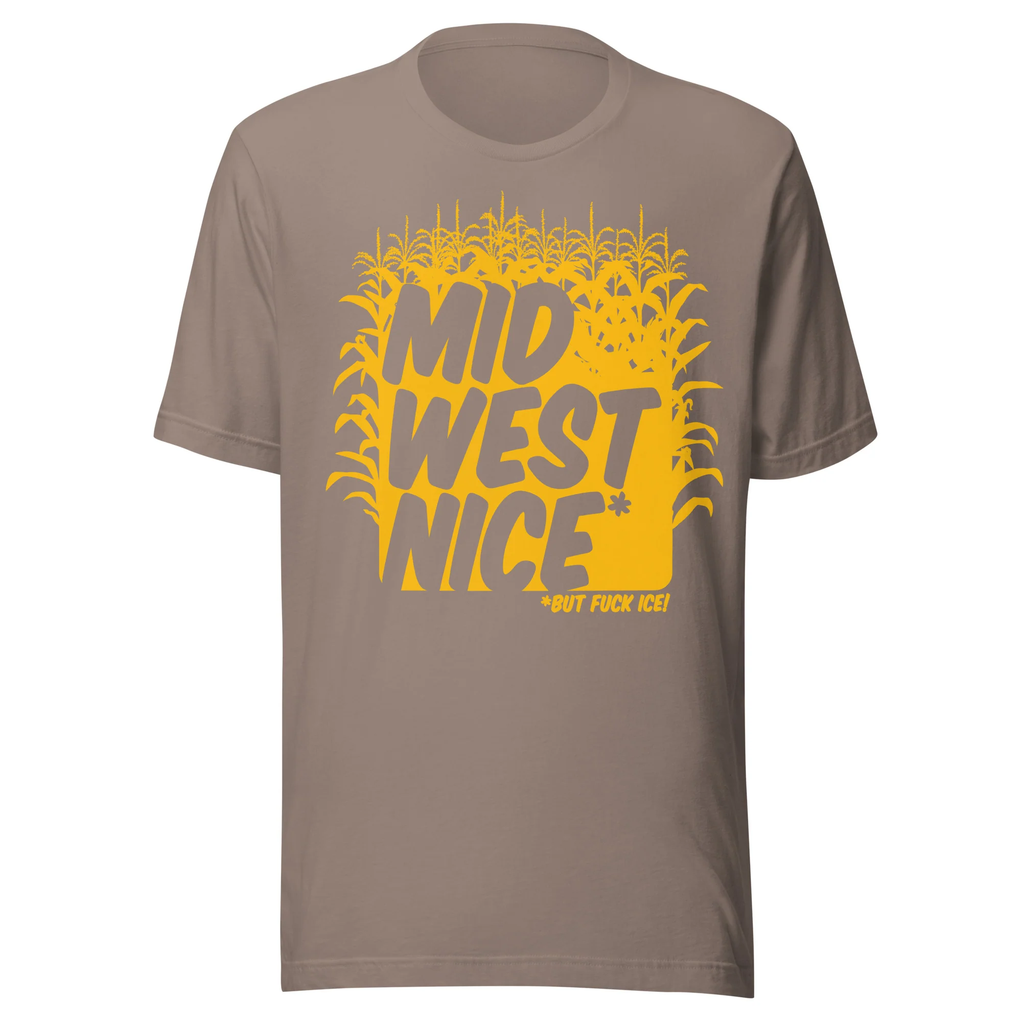 Midwest Nice* T-Shirt - Image 7