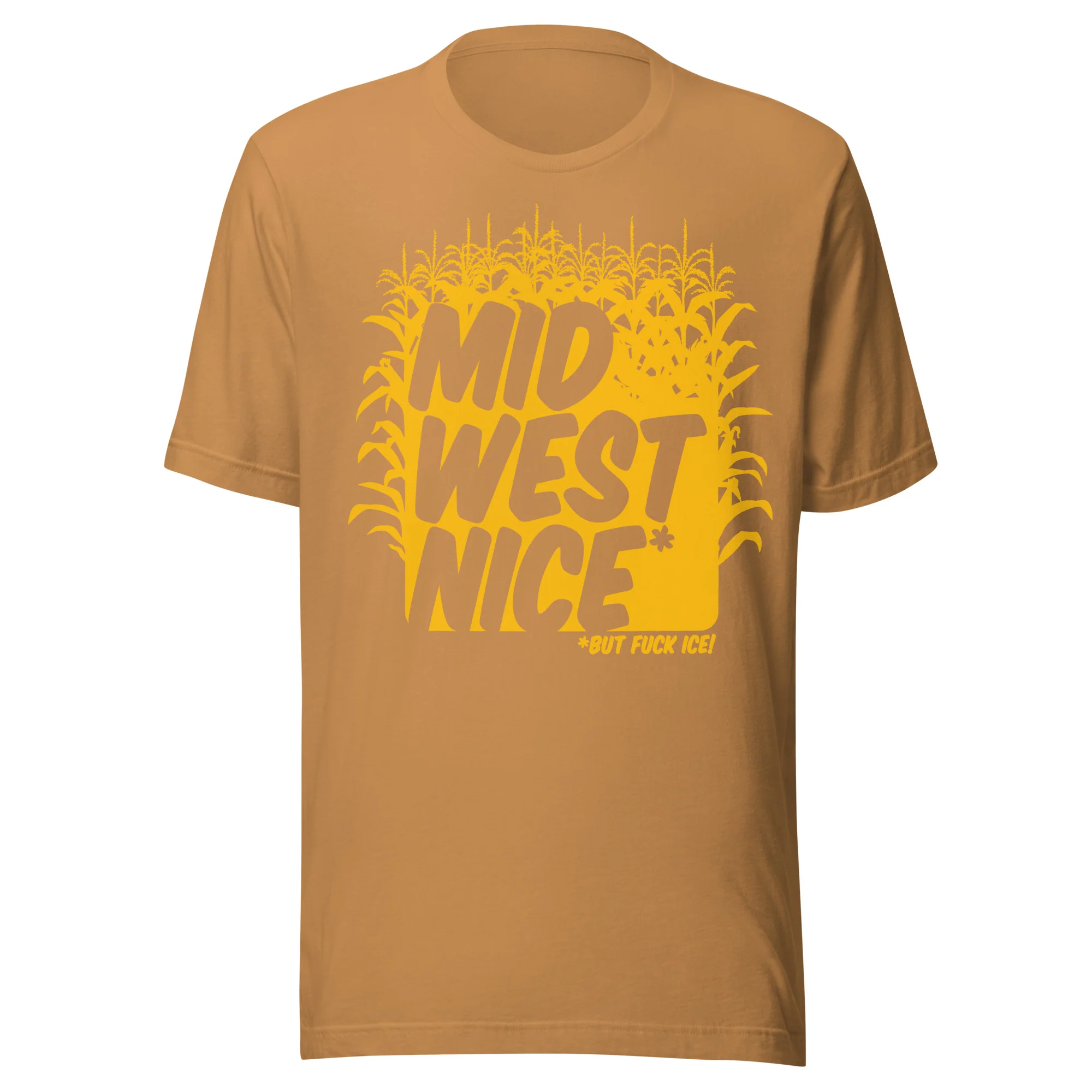 Midwest Nice* T-Shirt - Image 8