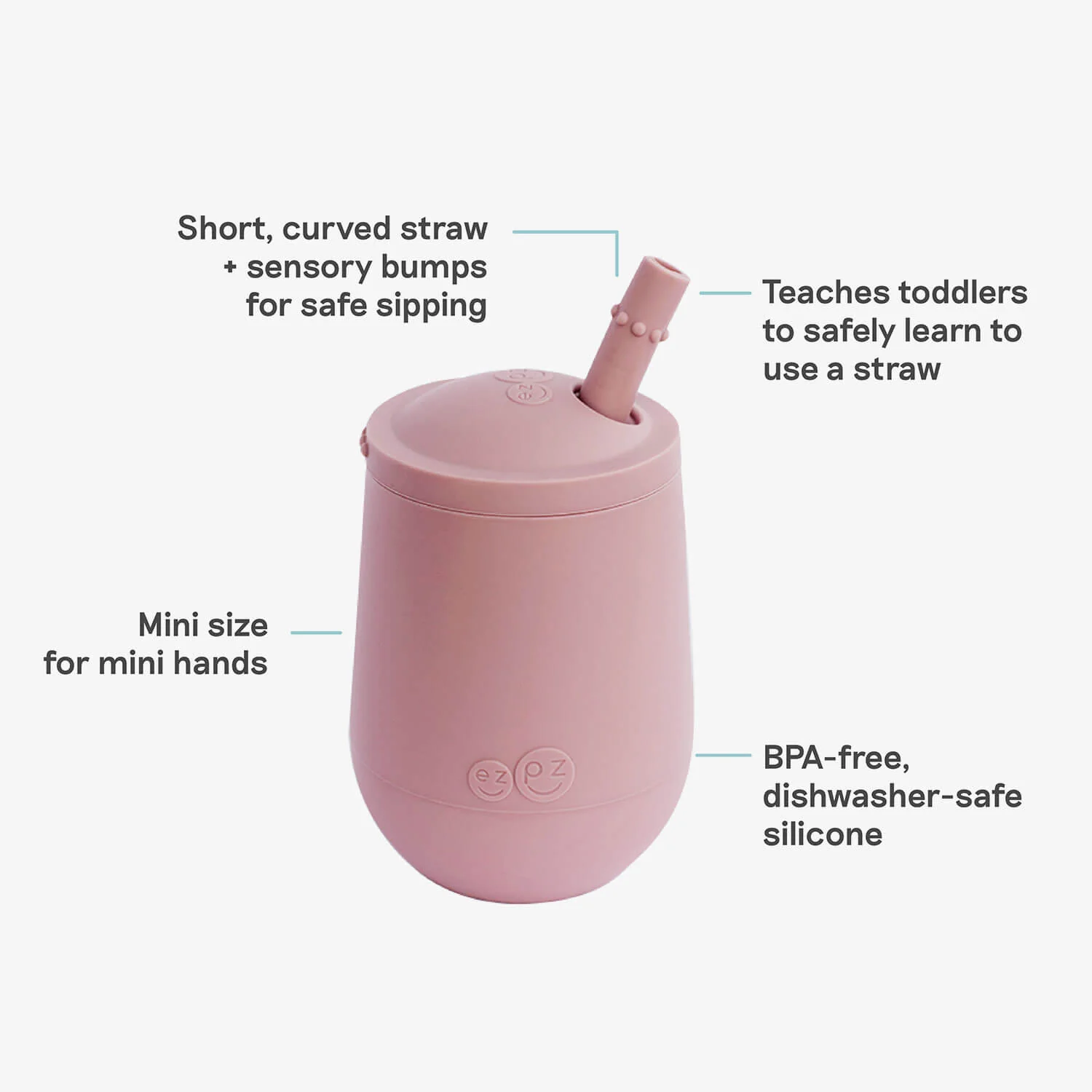 Mini Cup + Straw Training System - Image 14