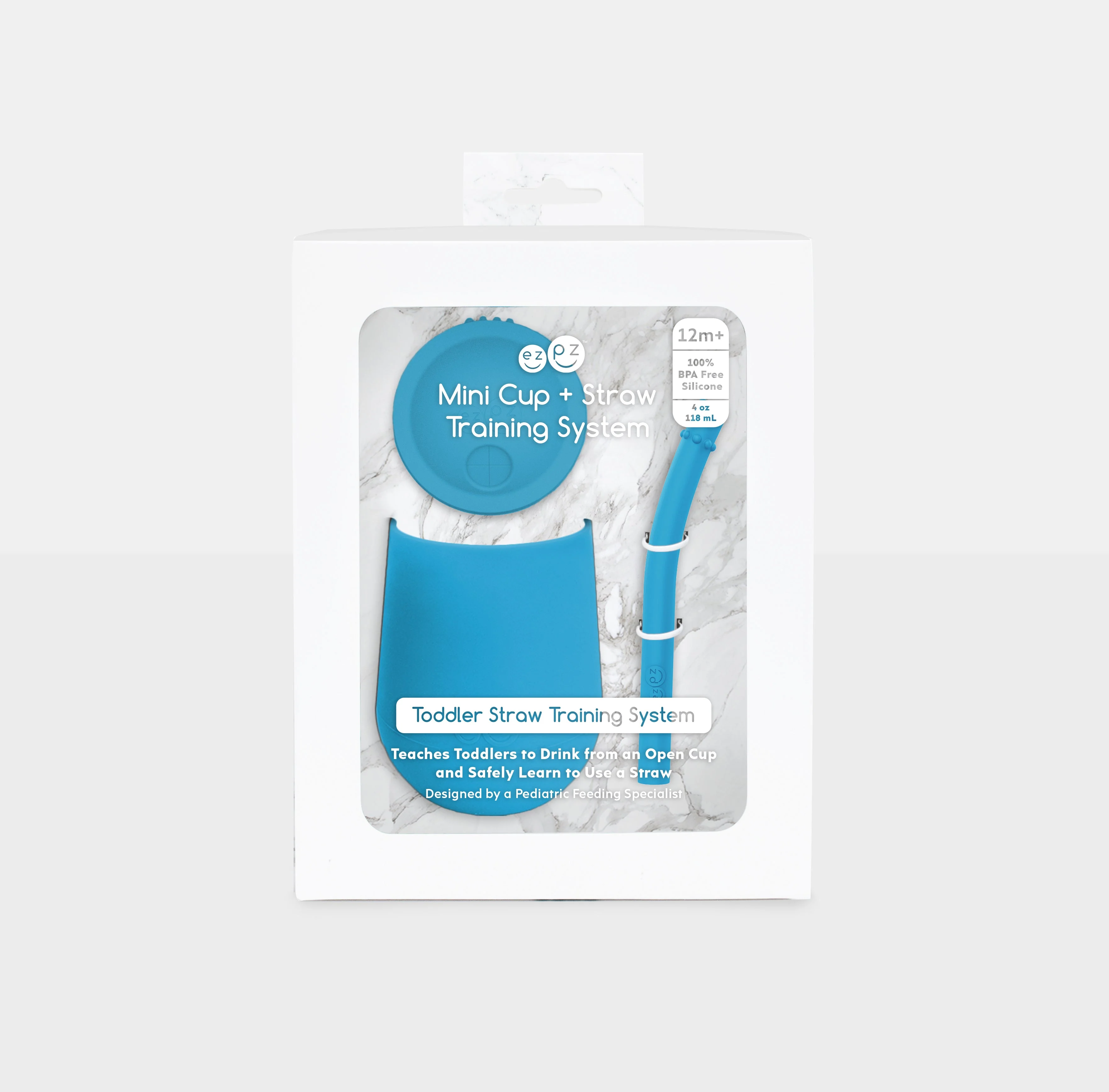 Mini Cup + Straw Training System - Image 18