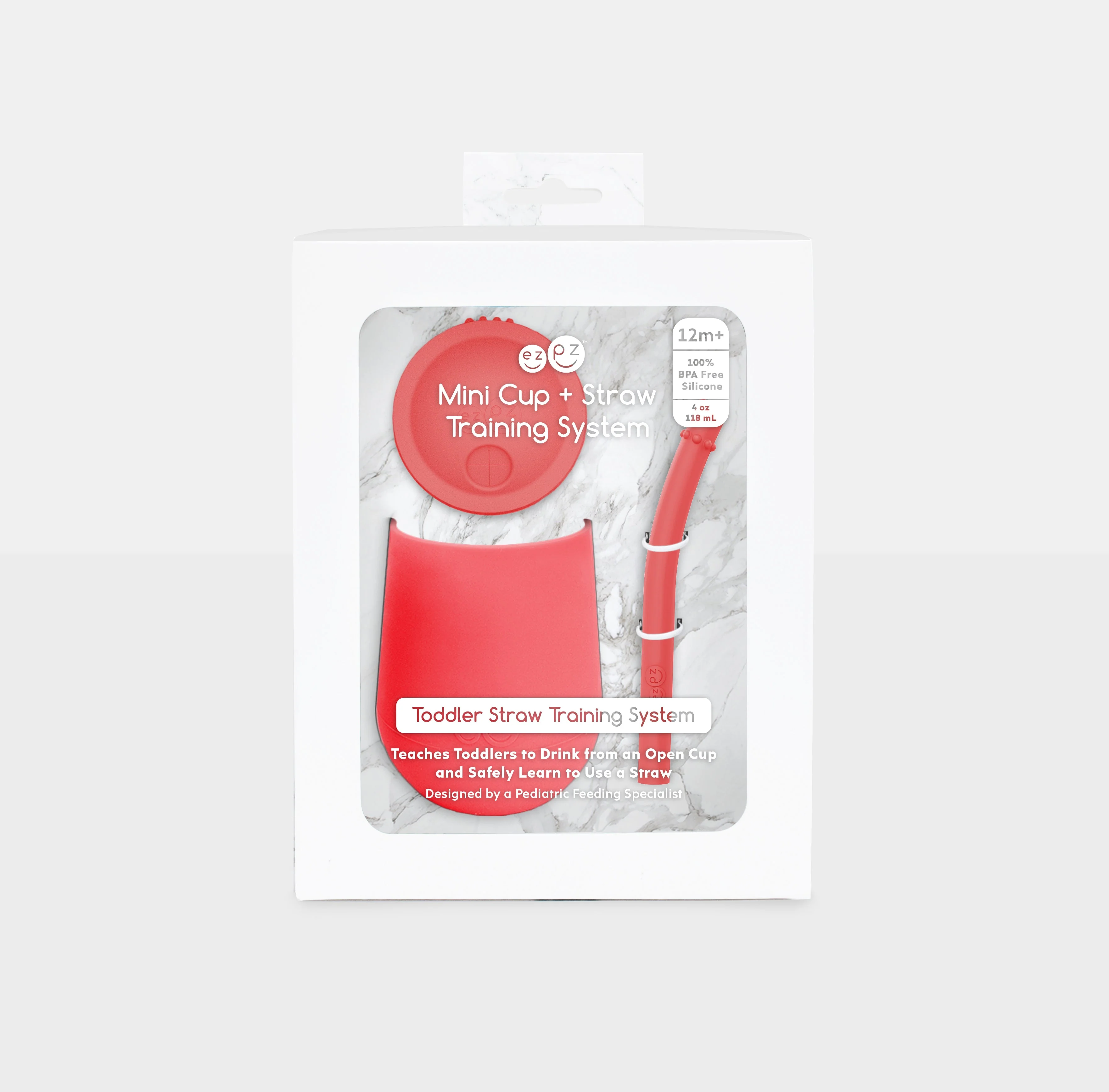 Mini Cup + Straw Training System - Image 23