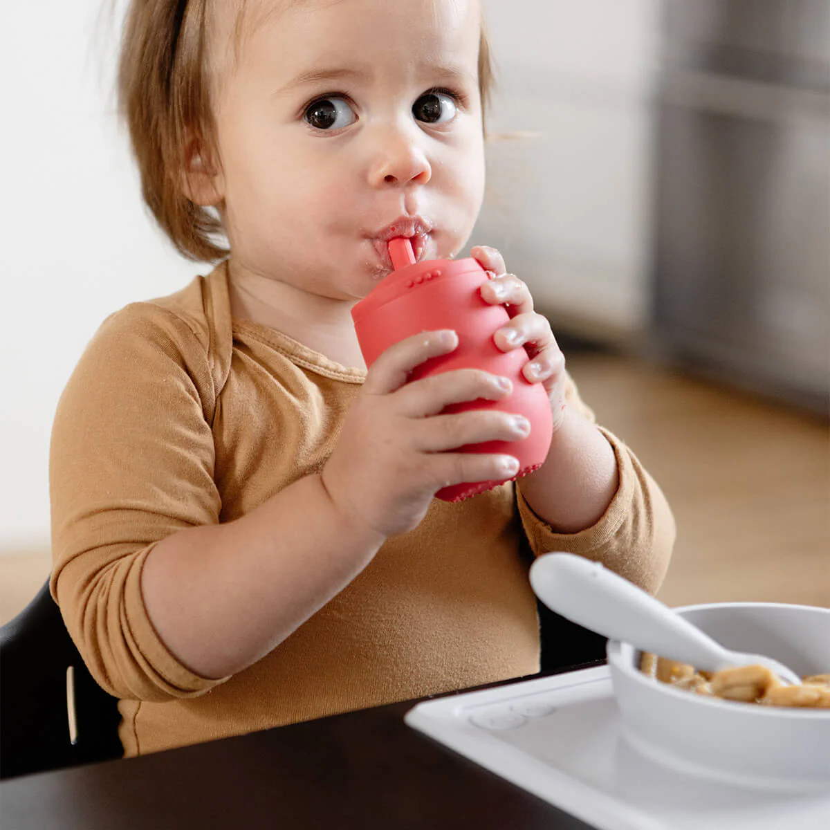 Mini Cup + Straw Training System - Image 25