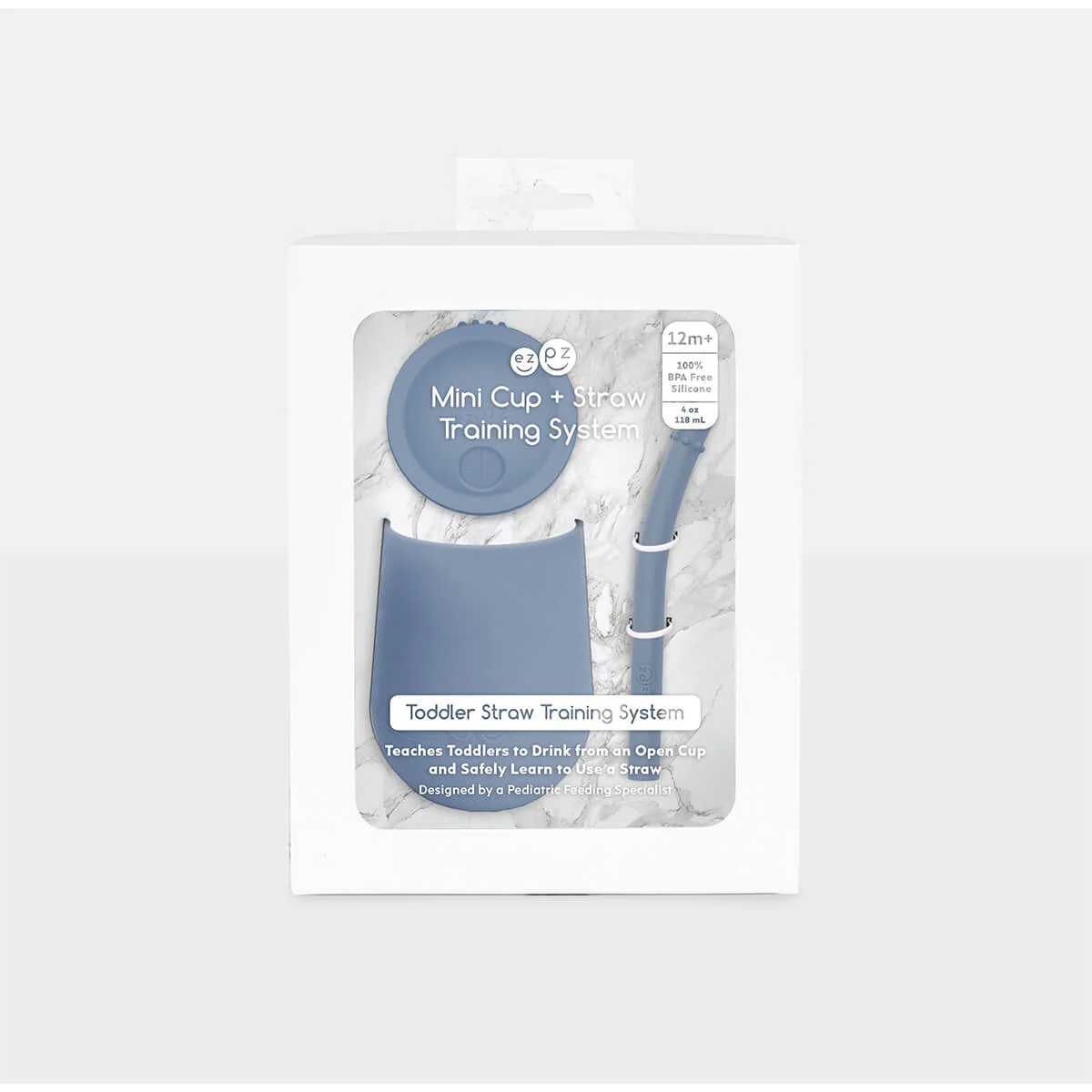 Mini Cup + Straw Training System - Image 28