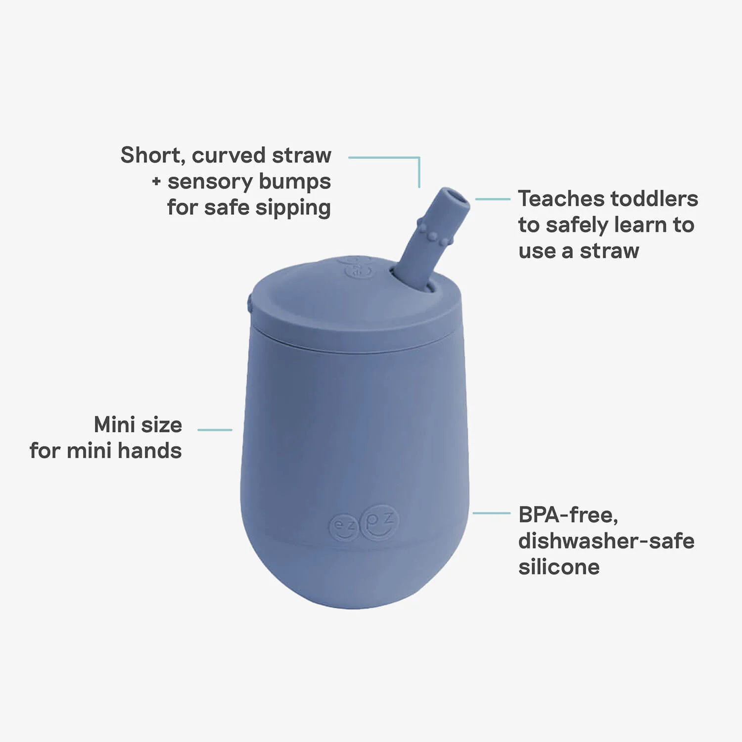 Mini Cup + Straw Training System - Image 29