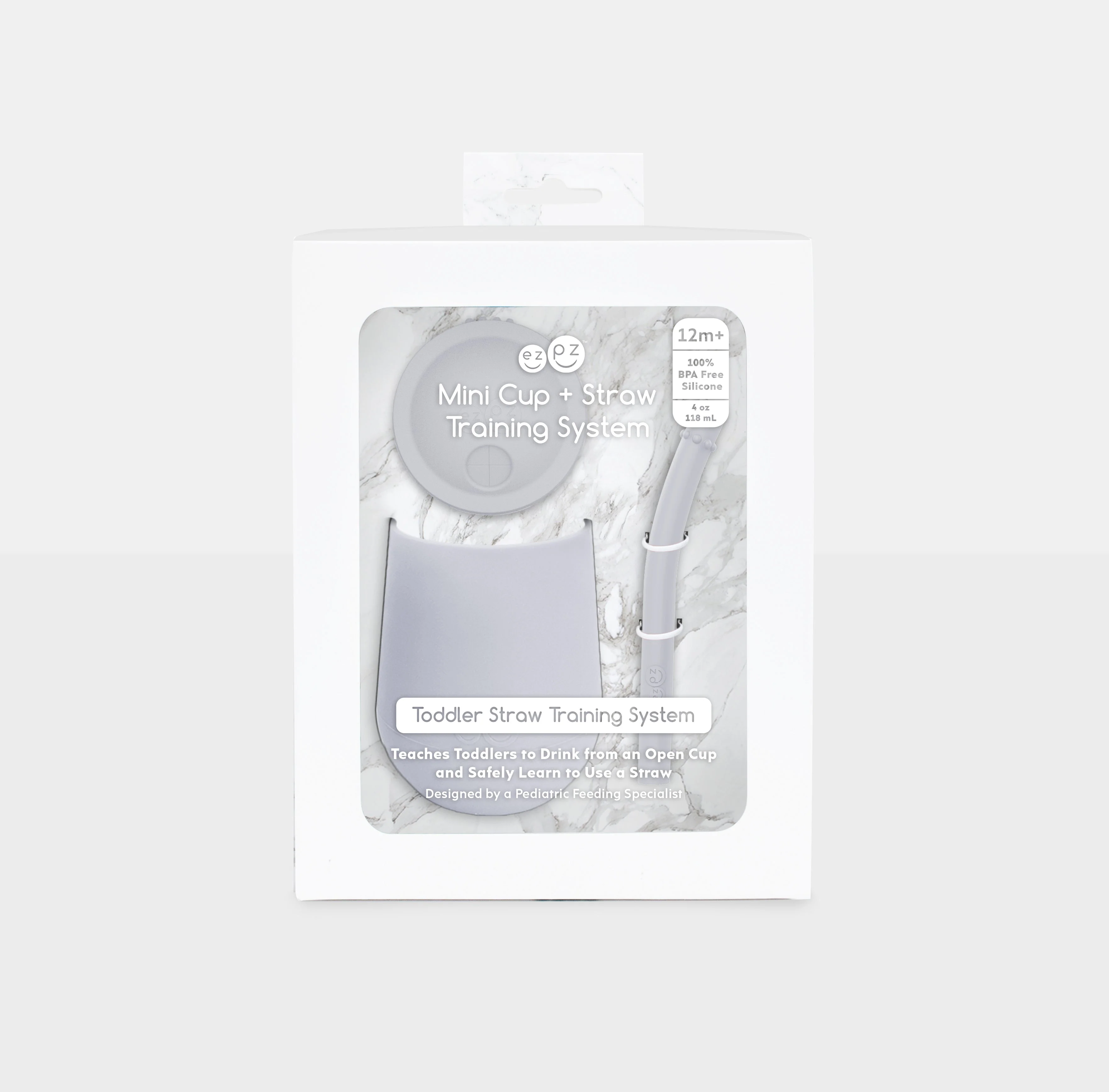 Mini Cup + Straw Training System - Image 3