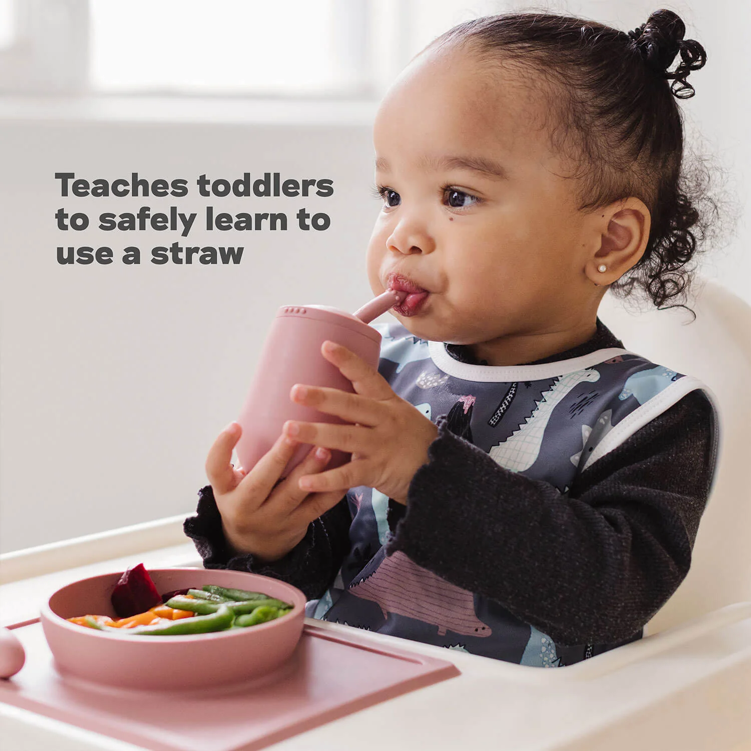 Mini Cup + Straw Training System - Image 36