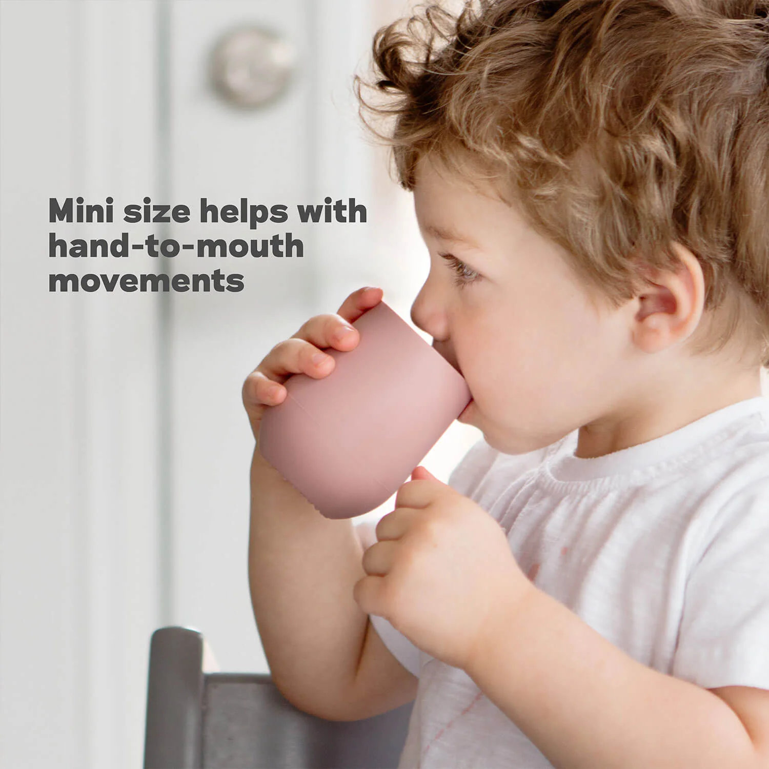 Mini Cup + Straw Training System - Image 38