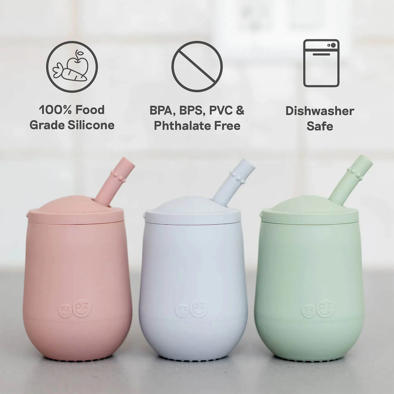 Mini Cup + Straw Training System - Image 39