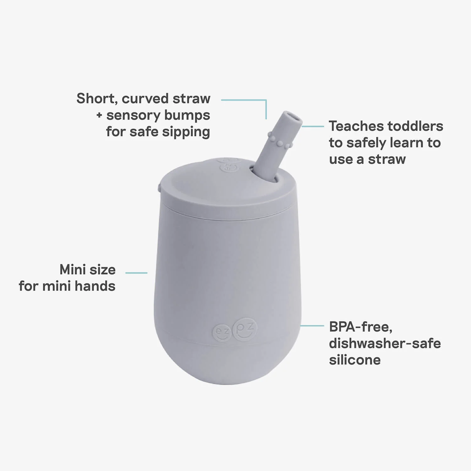 Mini Cup + Straw Training System - Image 4