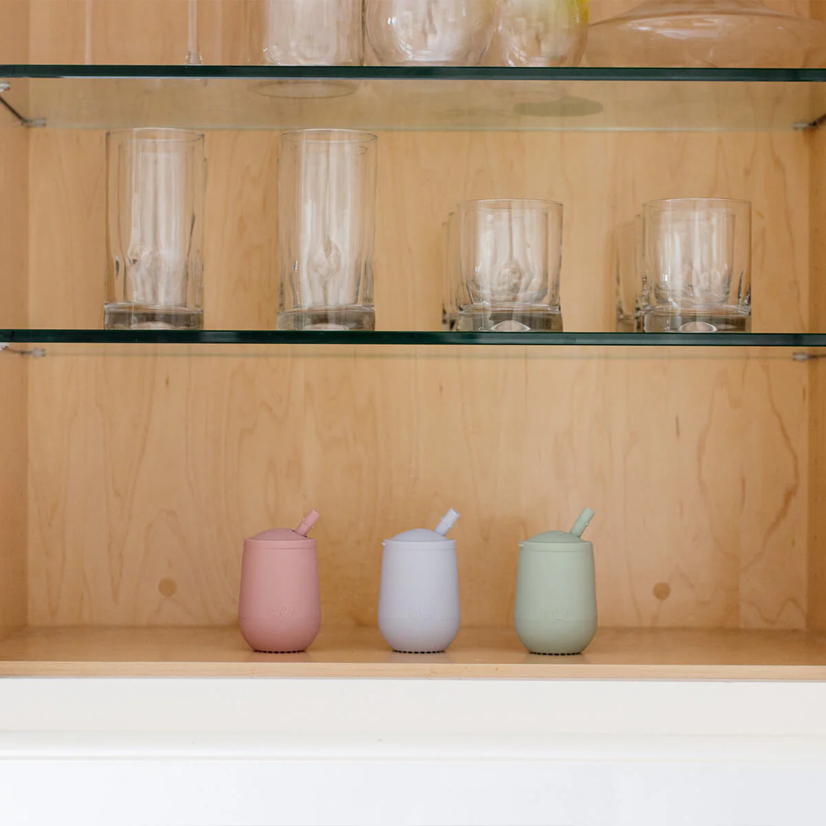 Mini Cup + Straw Training System - Image 40