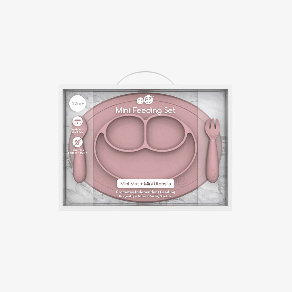 Mini Feeding Set - Image 11