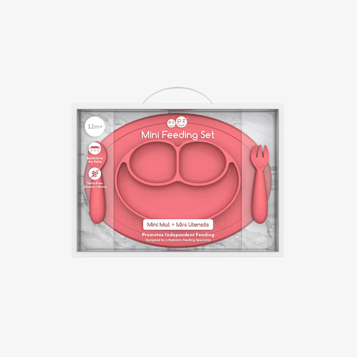 Mini Feeding Set - Image 16