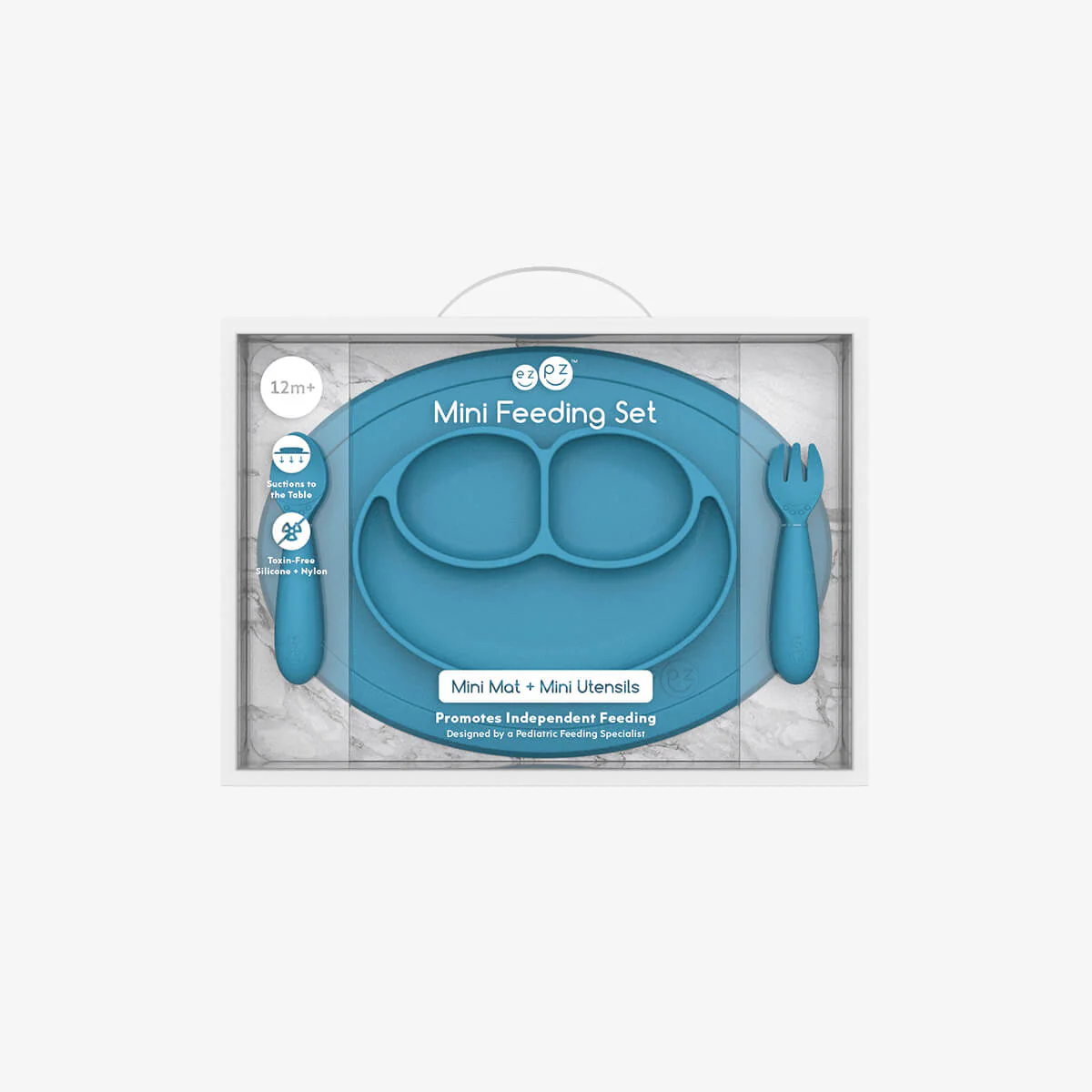 Mini Feeding Set - Image 21