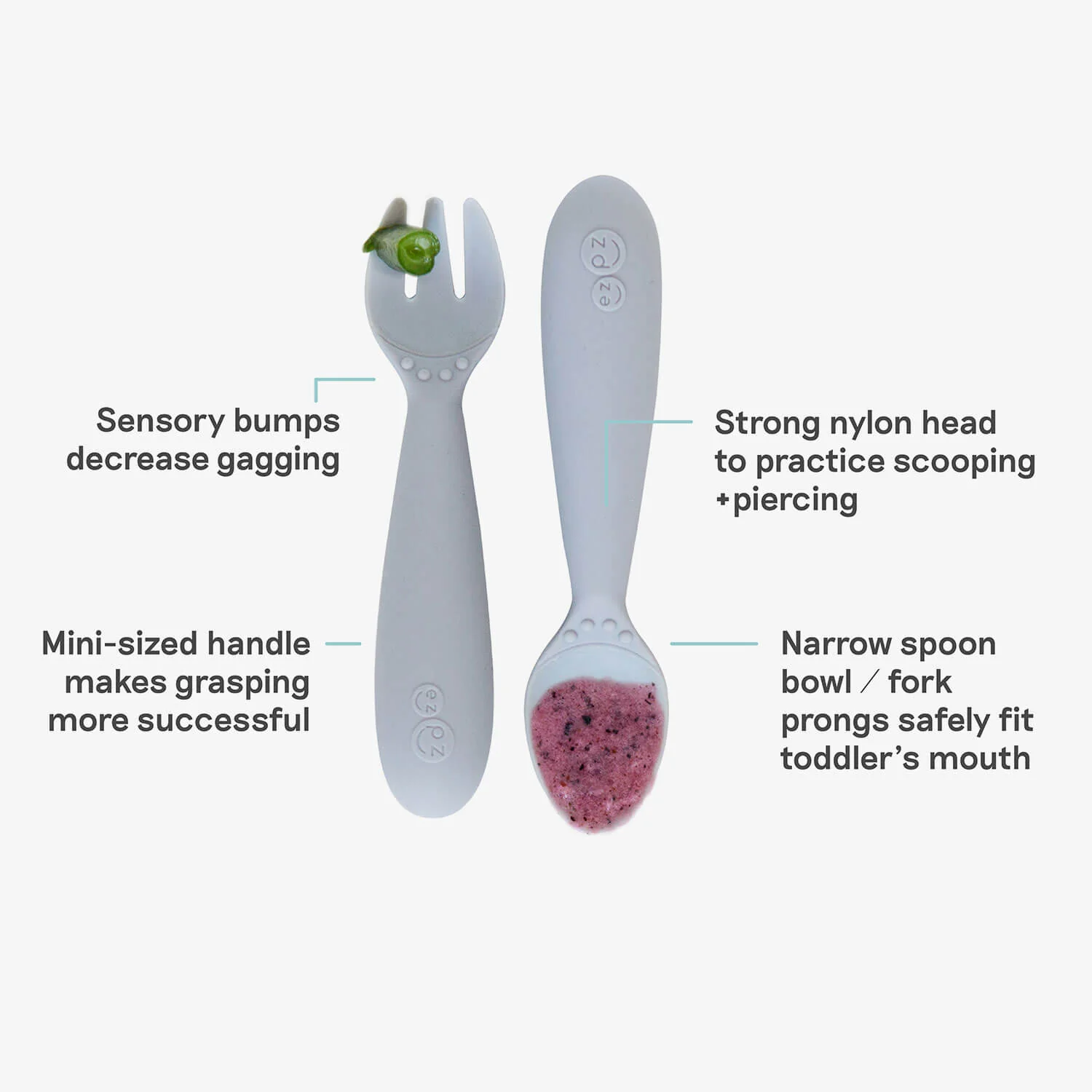 Mini Feeding Set - Image 4
