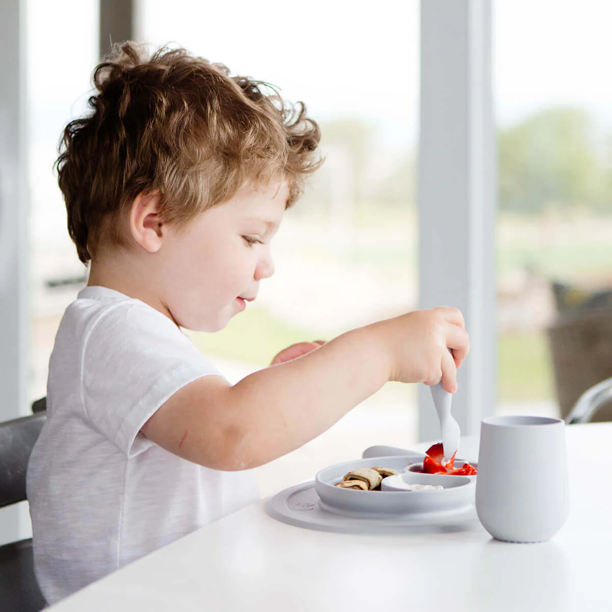 Mini Feeding Set - Image 5
