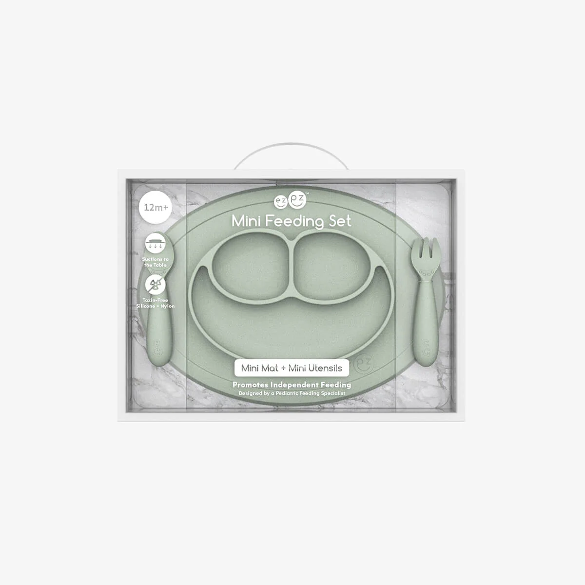 Mini Feeding Set - Image 6