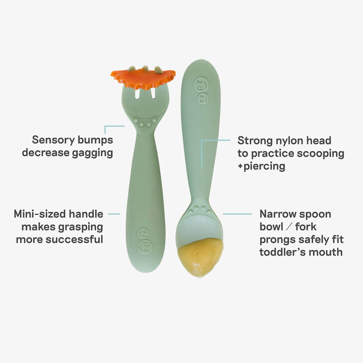 Mini Feeding Set - Image 9