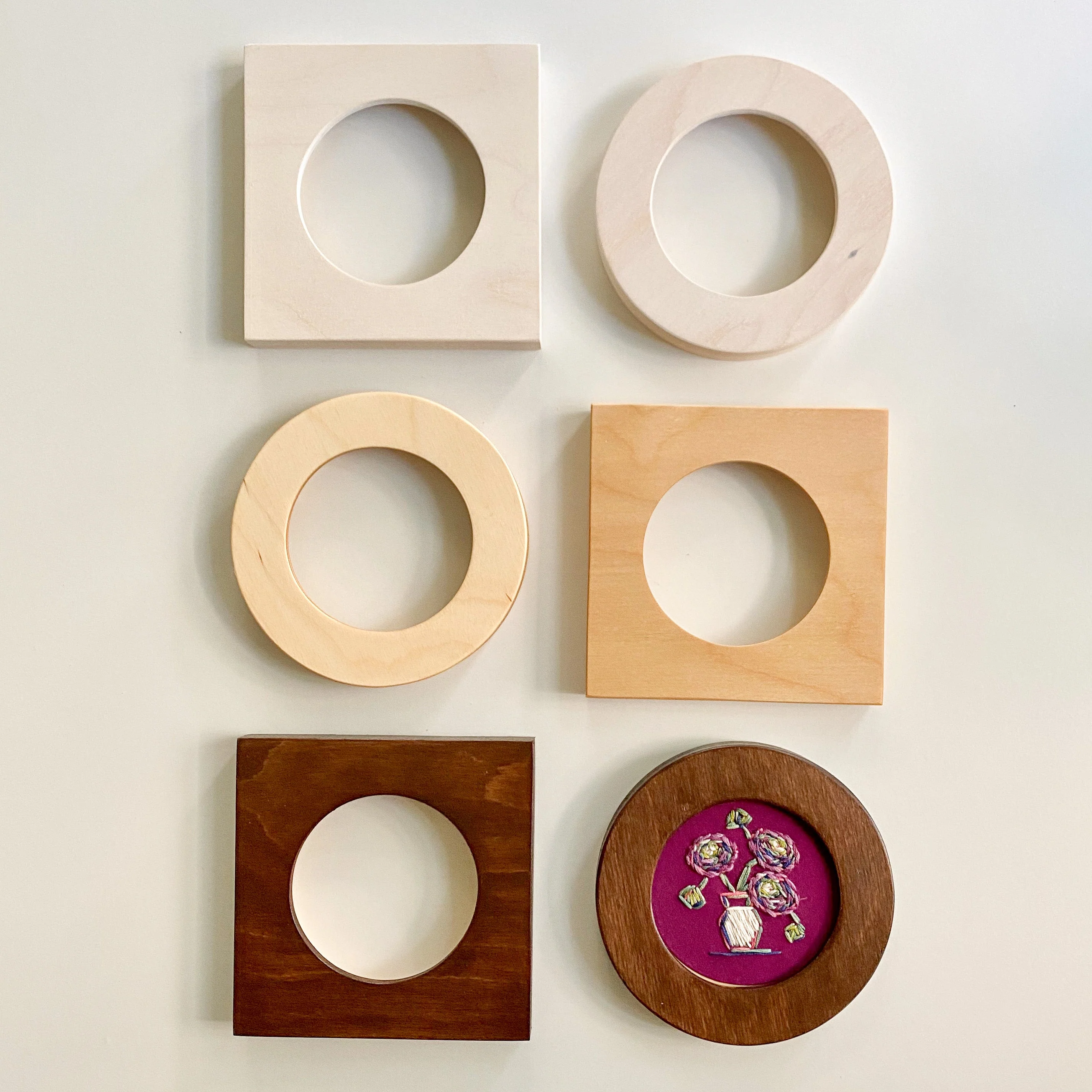 MINI Frames for 3" Hoops - Image 10