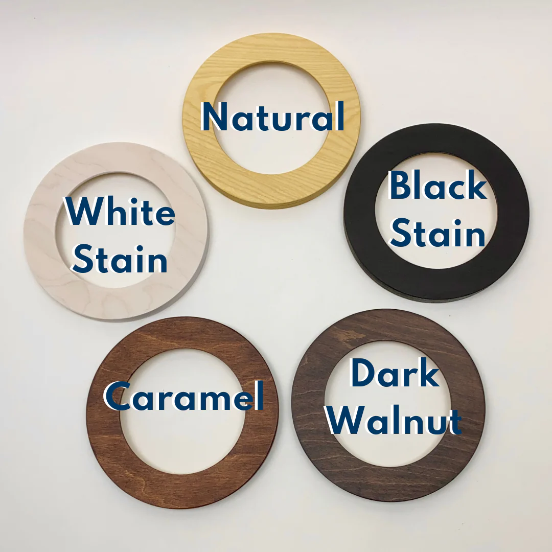 MINI Frames for 3" Hoops - Image 12