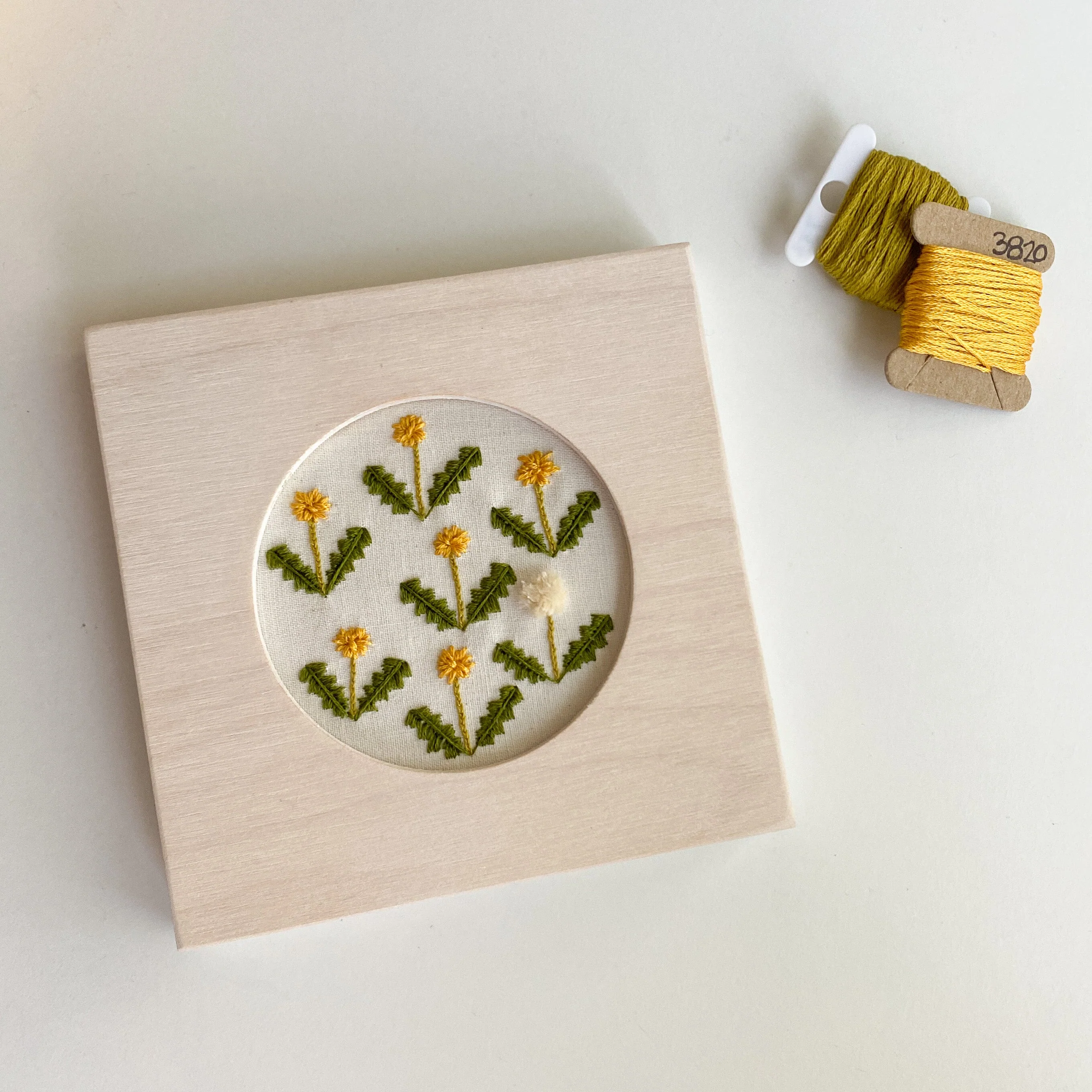 MINI Frames for 3" Hoops - Image 3