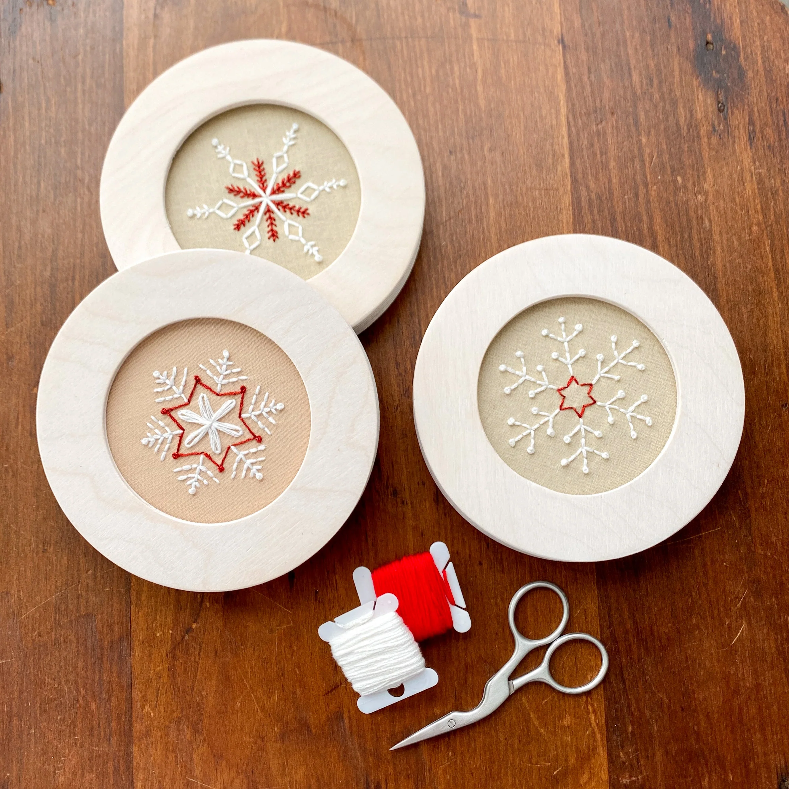 MINI Frames for 3" Hoops - Image 5