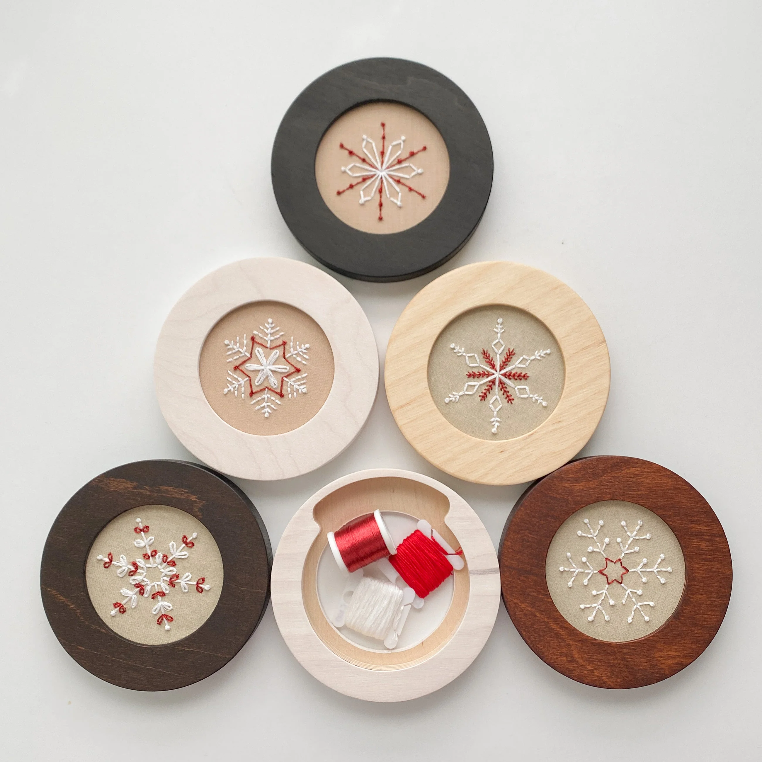 MINI Frames for 3" Hoops - Image 6