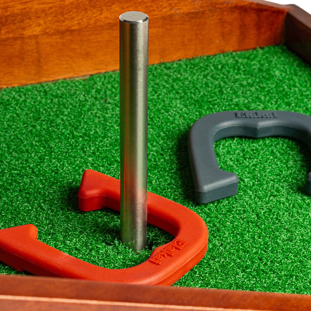 Mini Horseshoes Game - Image 4