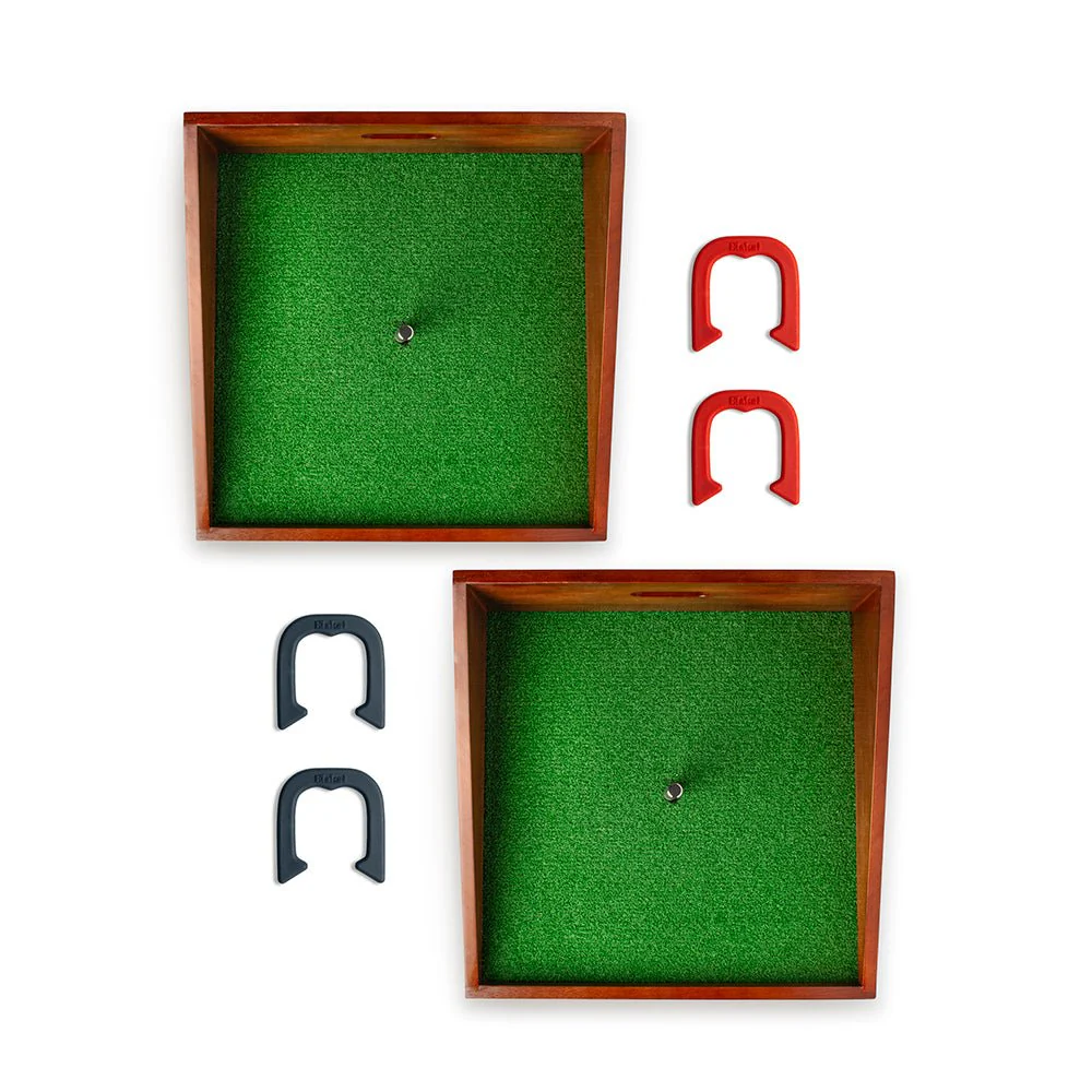 Mini Horseshoes Game - Image 8