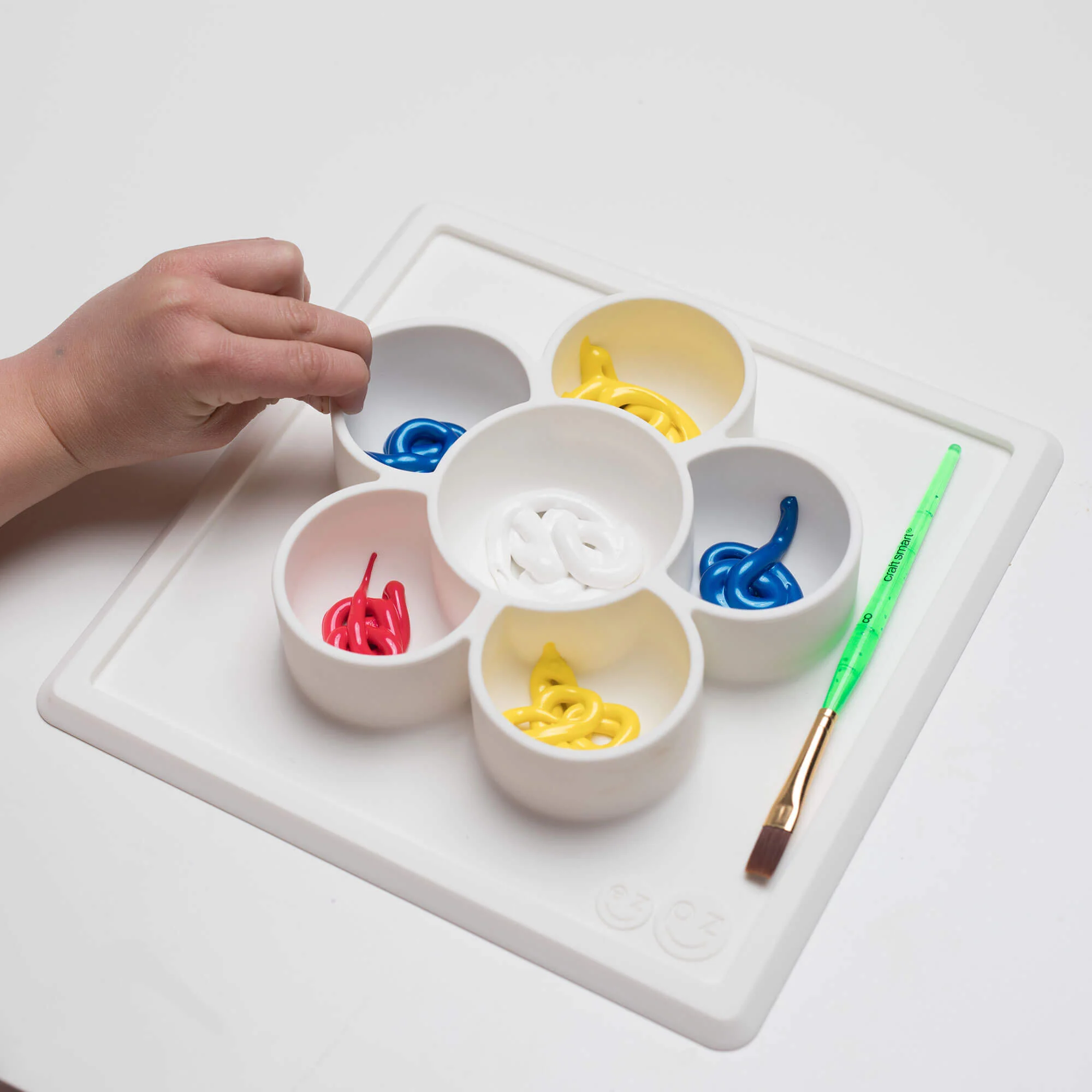 Mini Play Mat - Image 5
