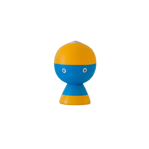 Mini Spinning Kokeshi - Image 3