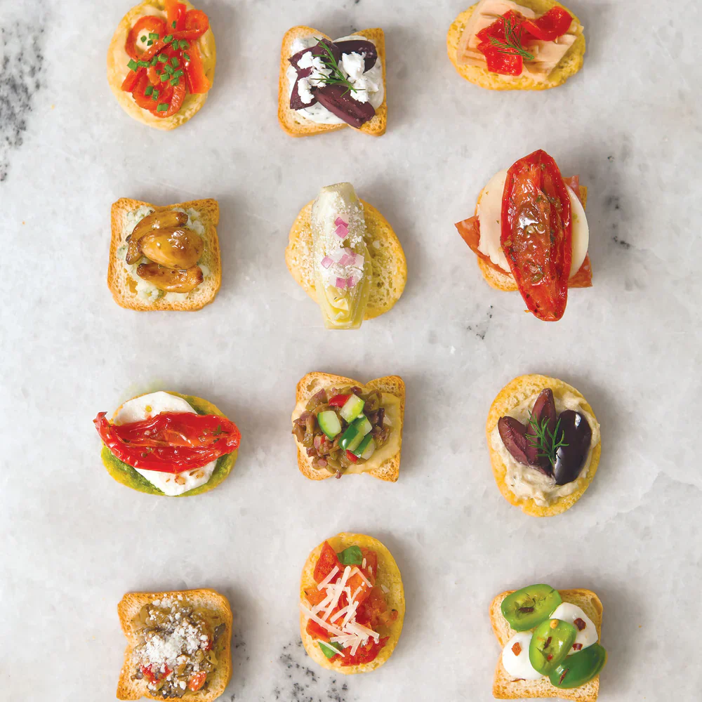 Mini Toasts - Image 3