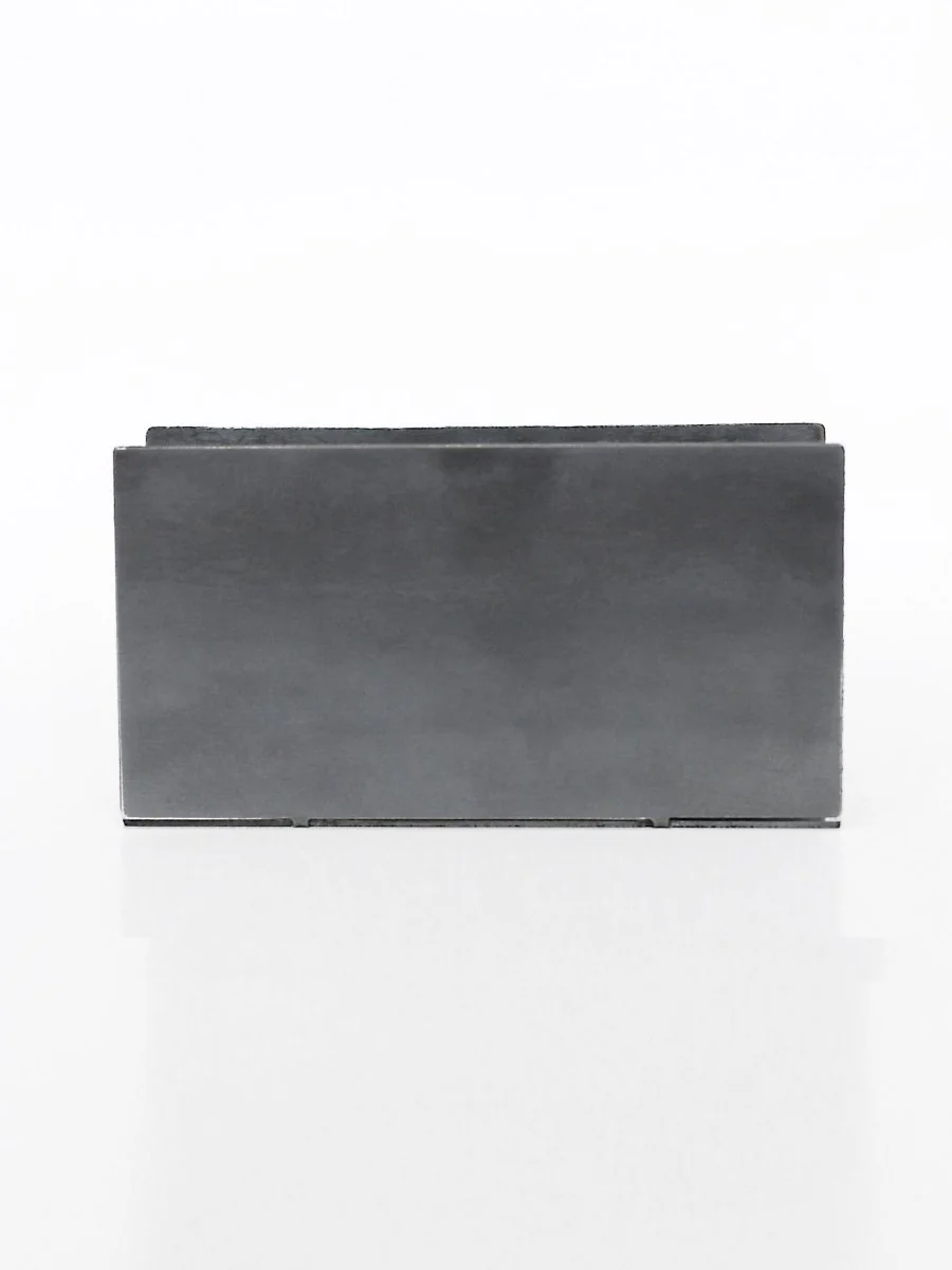 Minimal Metal Mail Organizer - Image 4