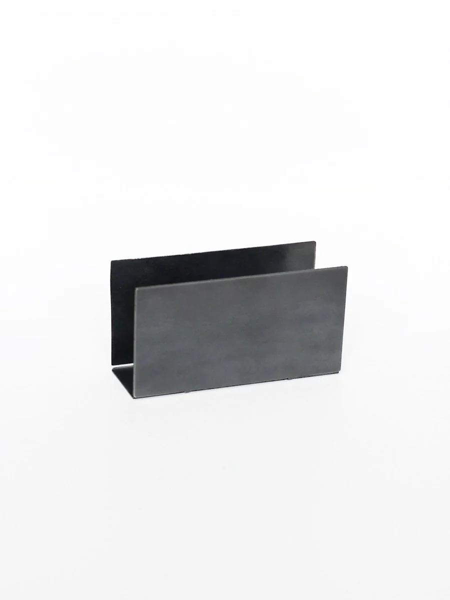 Minimal Metal Mail Organizer - Image 5