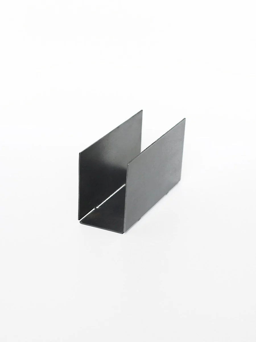 Minimal Metal Mail Organizer - Image 6