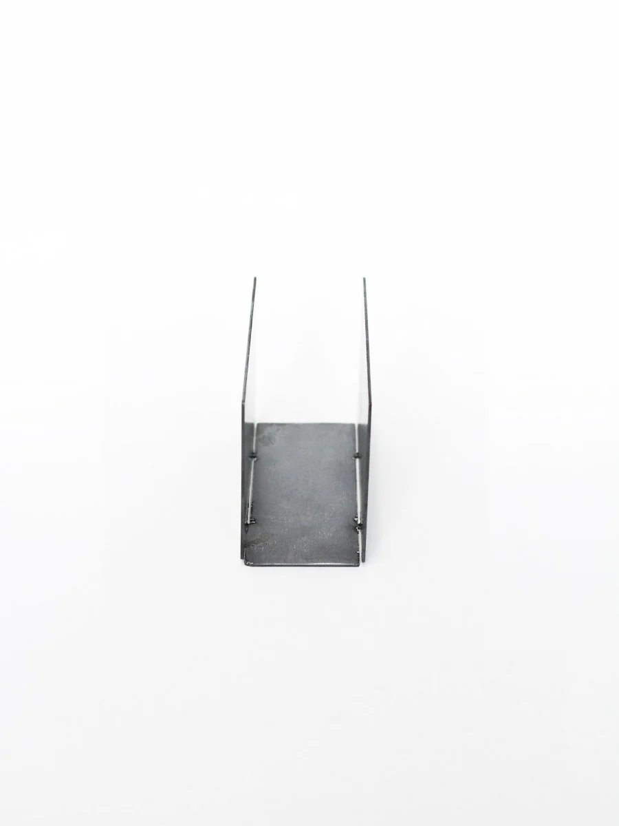 Minimal Metal Mail Organizer - Image 7