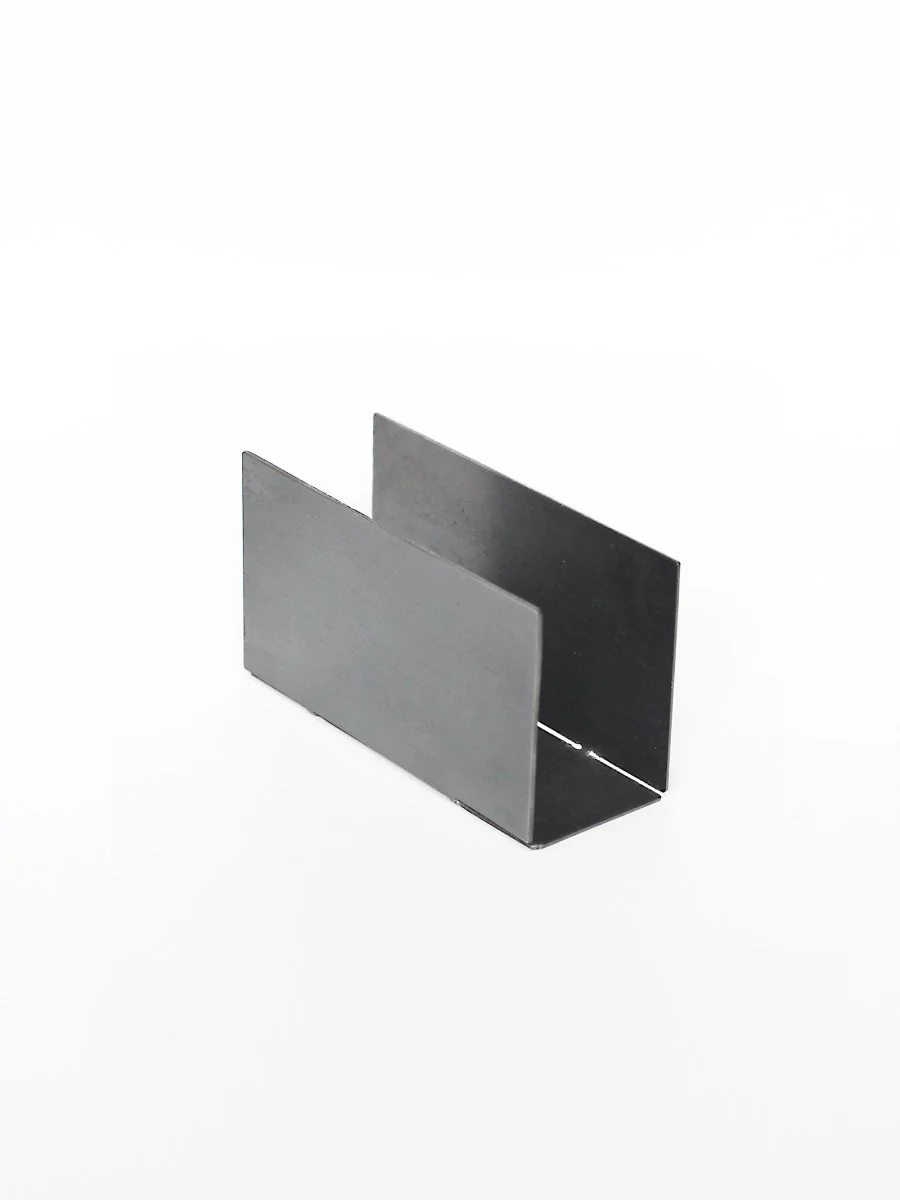 Minimal Metal Mail Organizer - Image 8