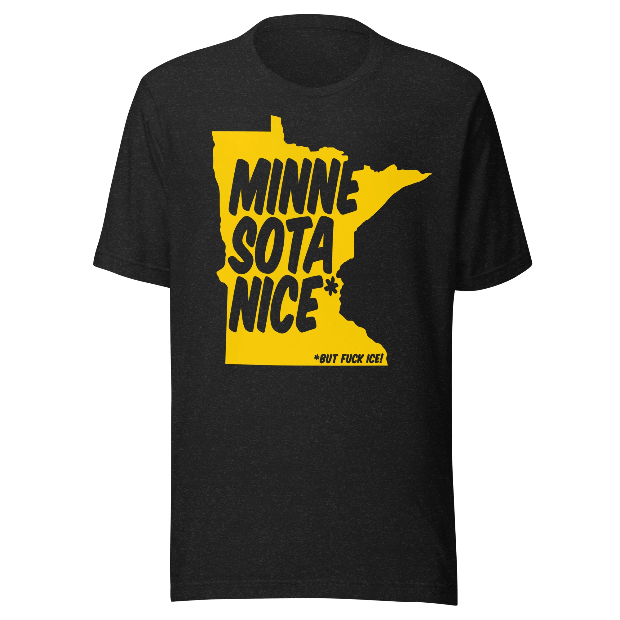 Minnesota Nice* T-Shirt - Image 2