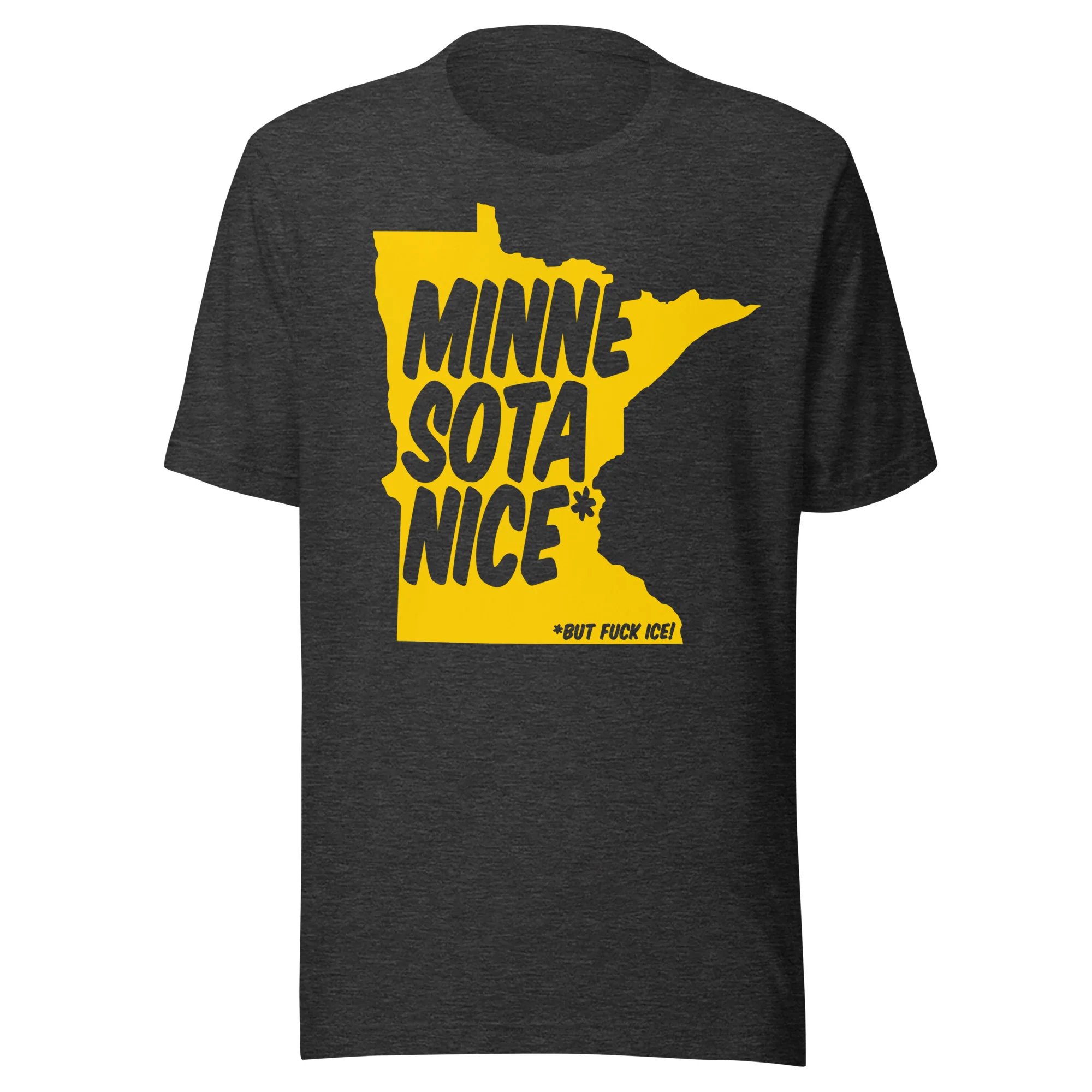 Minnesota Nice* T-Shirt - Image 4