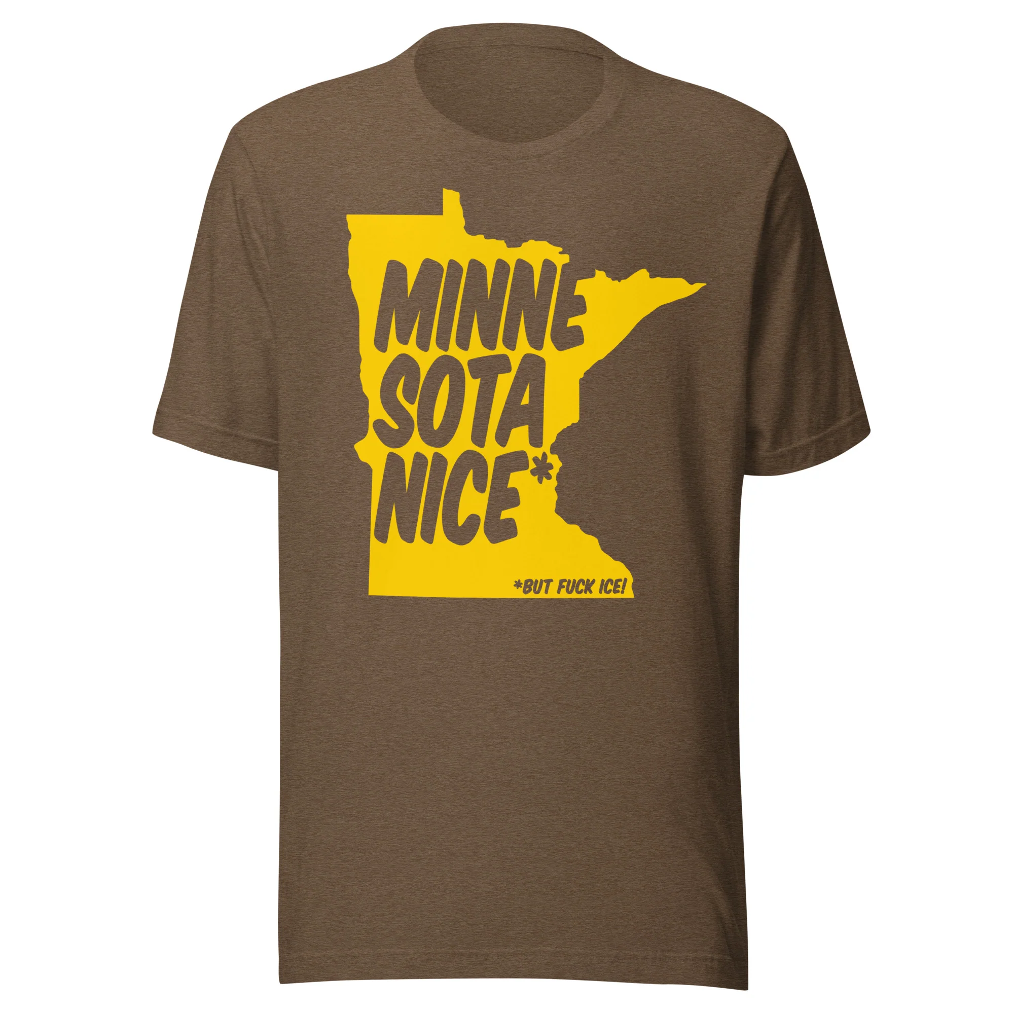 Minnesota Nice* T-Shirt - Image 5