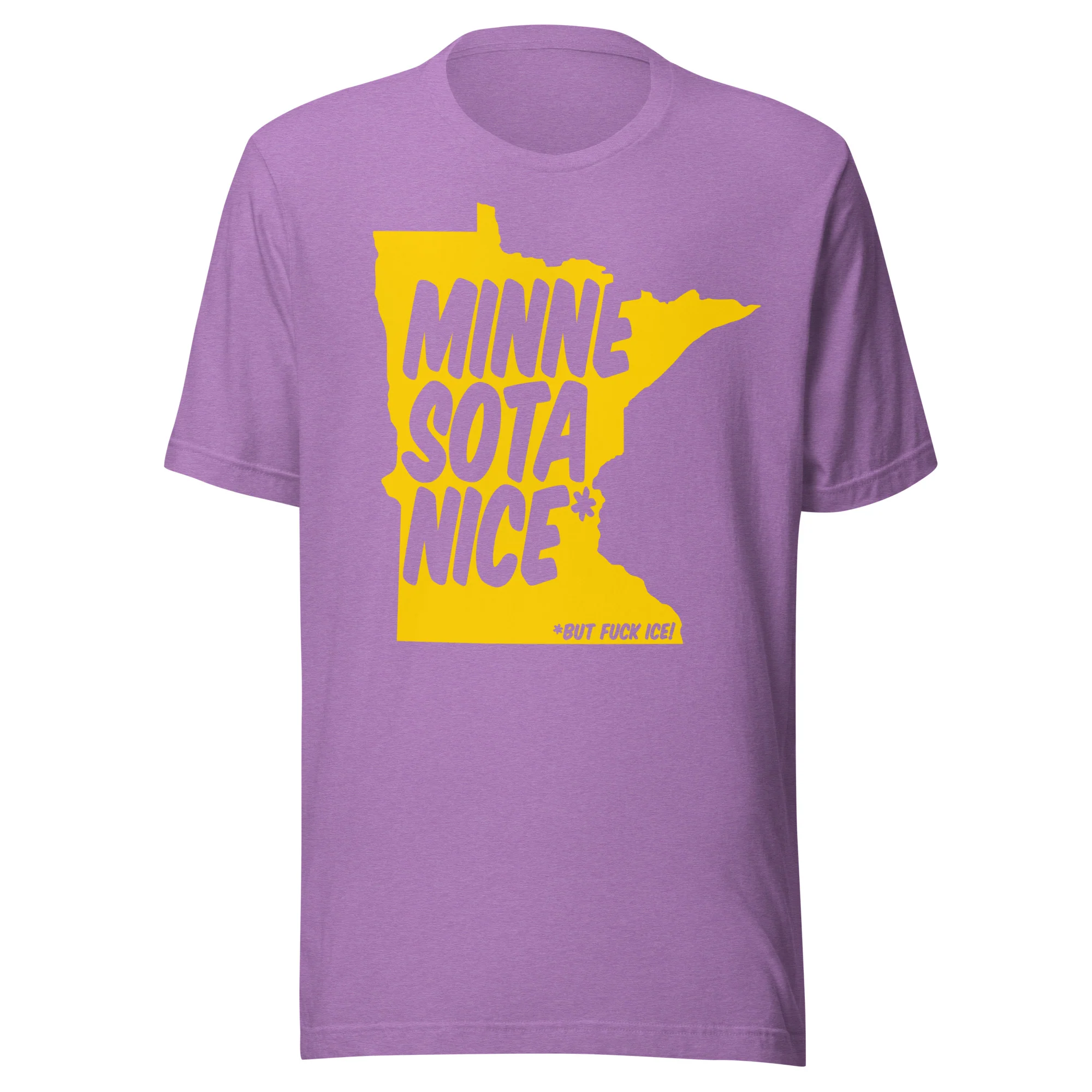 Minnesota Nice* T-Shirt - Image 6